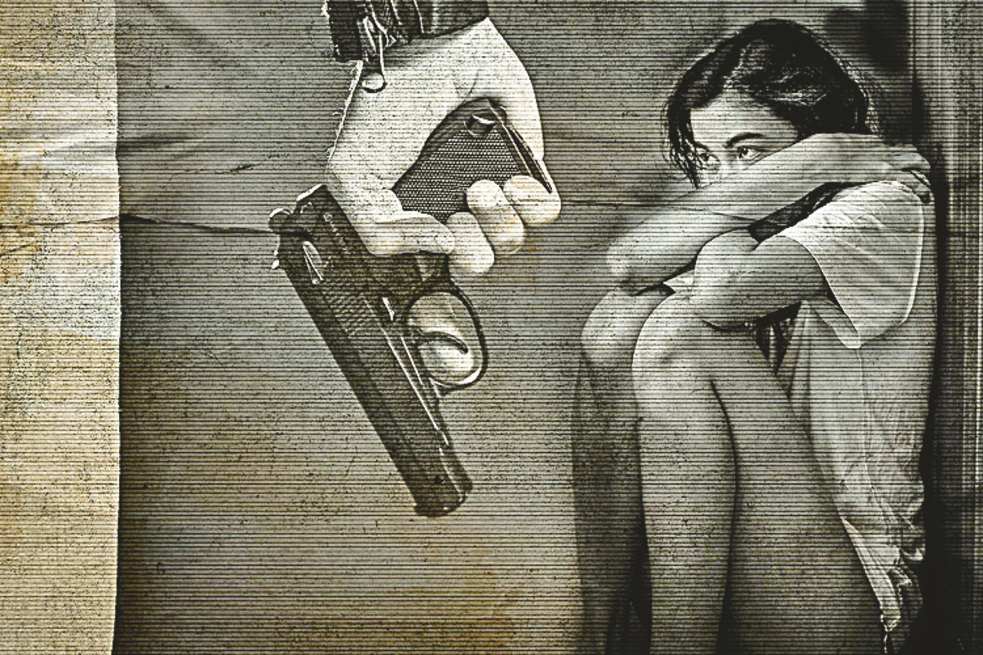 A partir desse dado é possível estimar que quase 17 milhões de brasileiras já viveram ou vivem em situação de risco de feminicídio.