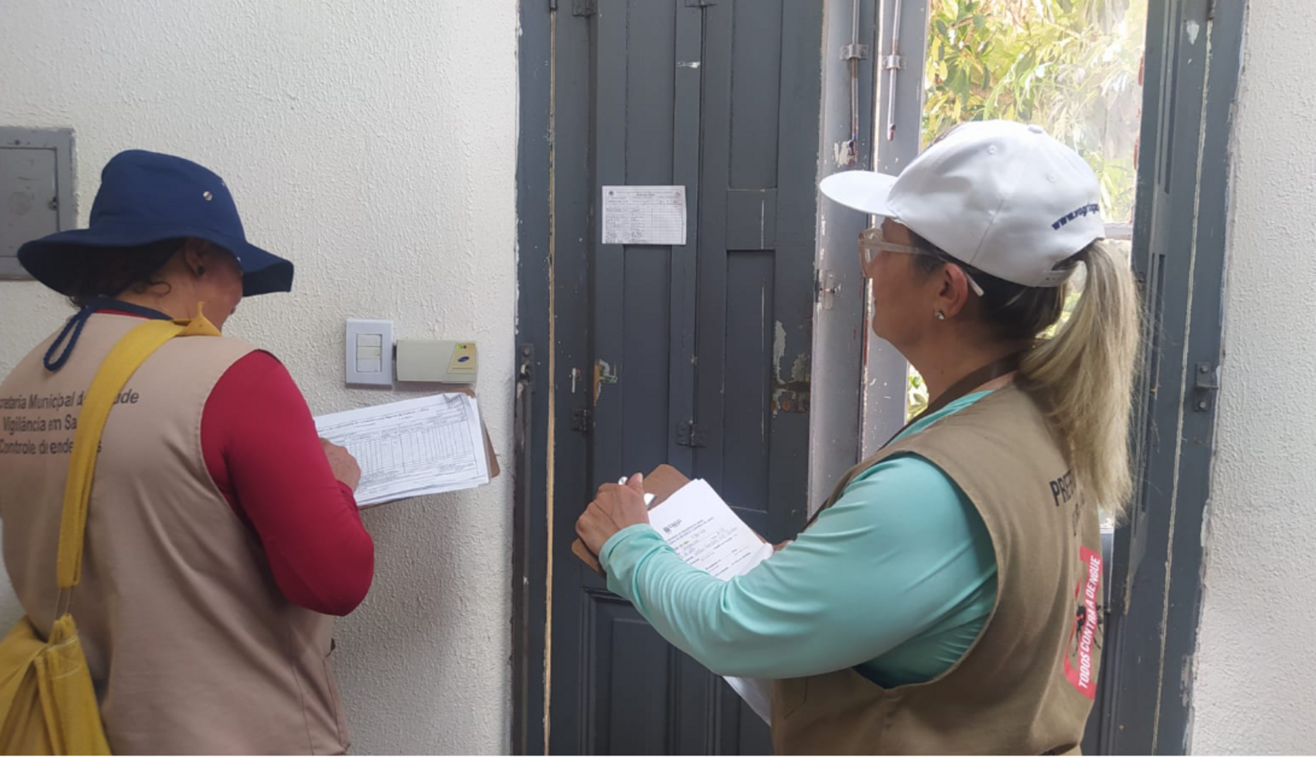 Dos 411 confirmados, 177 foram casos autóctones, ou seja, foram adquiridos aqui mesmo, no município
