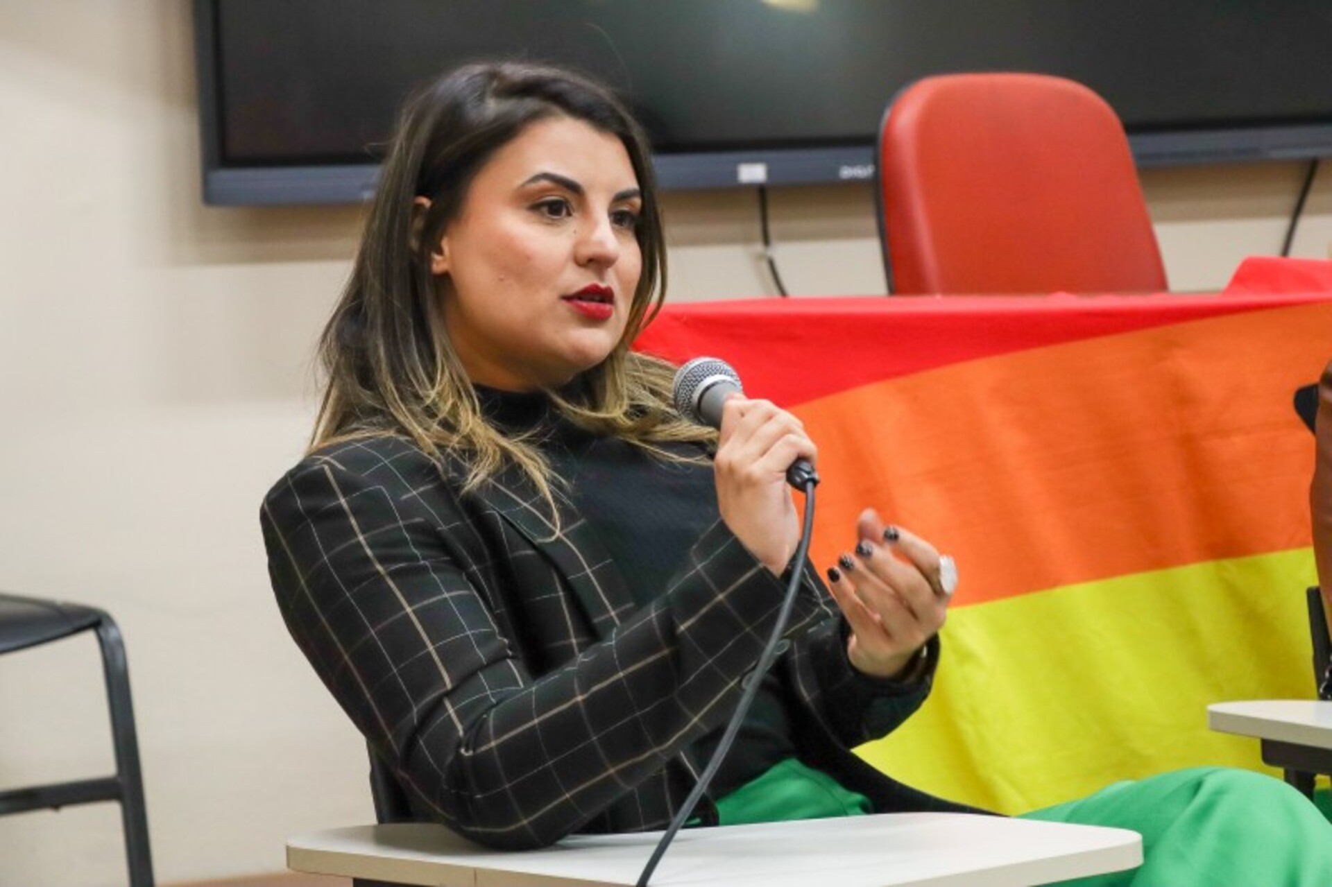 De acordo com a defensora Bibiana Veríssimo Bernardes, recomendação tem como base princípios constitucionais e internacionais de direitos humanos