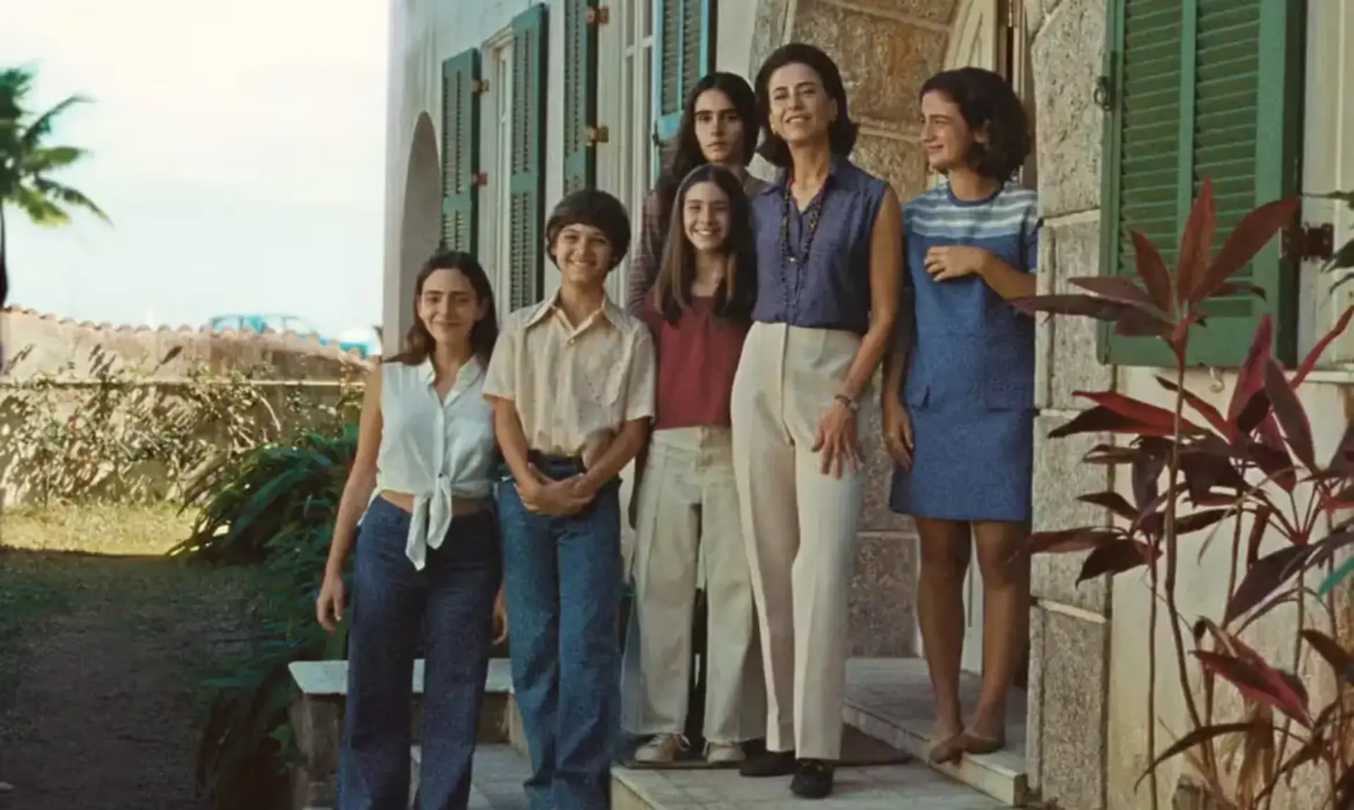 Filme brasileiro conquistou feito inédito ao ser indicado para a categoria principal do Oscar