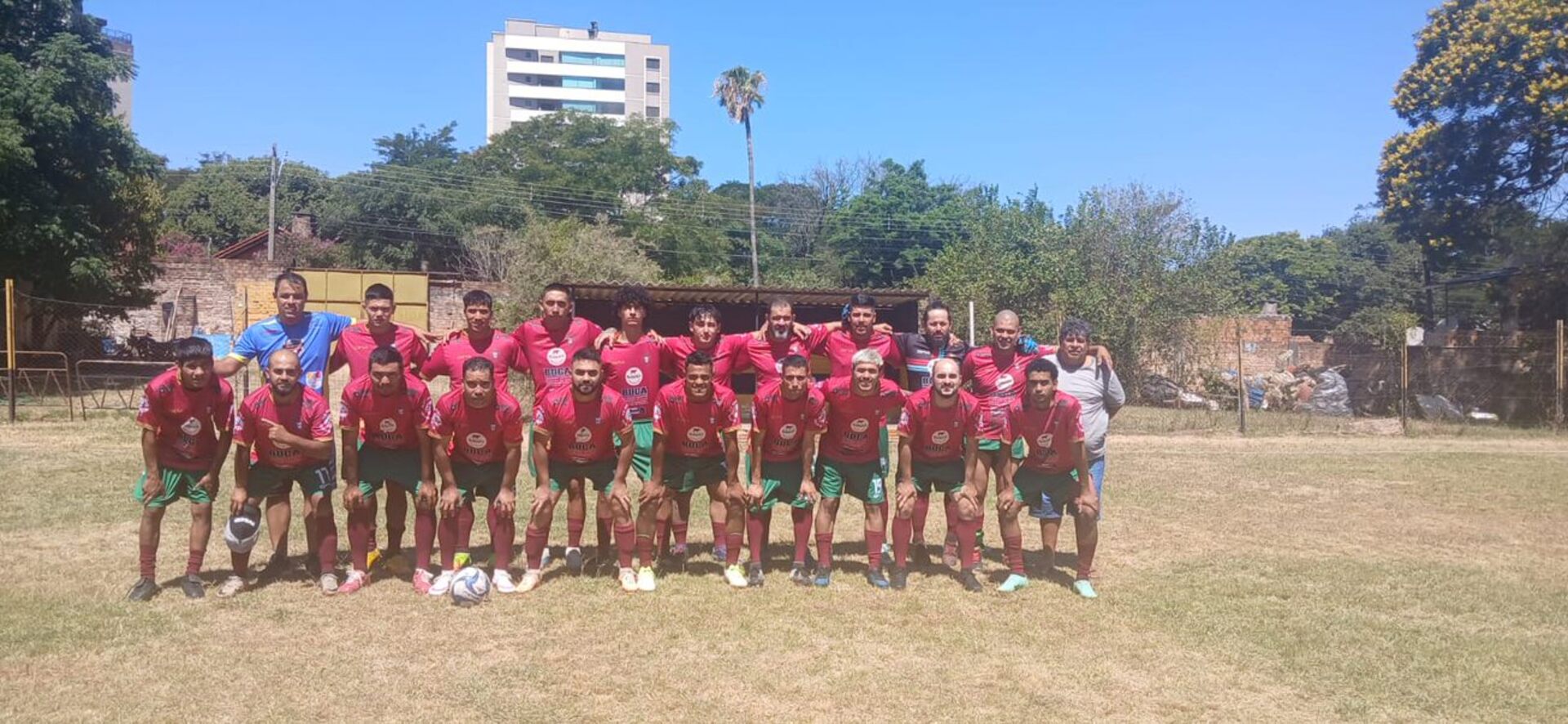 Nos pênaltis, Portugal se classificou para próxima fase em partida contra o Independente