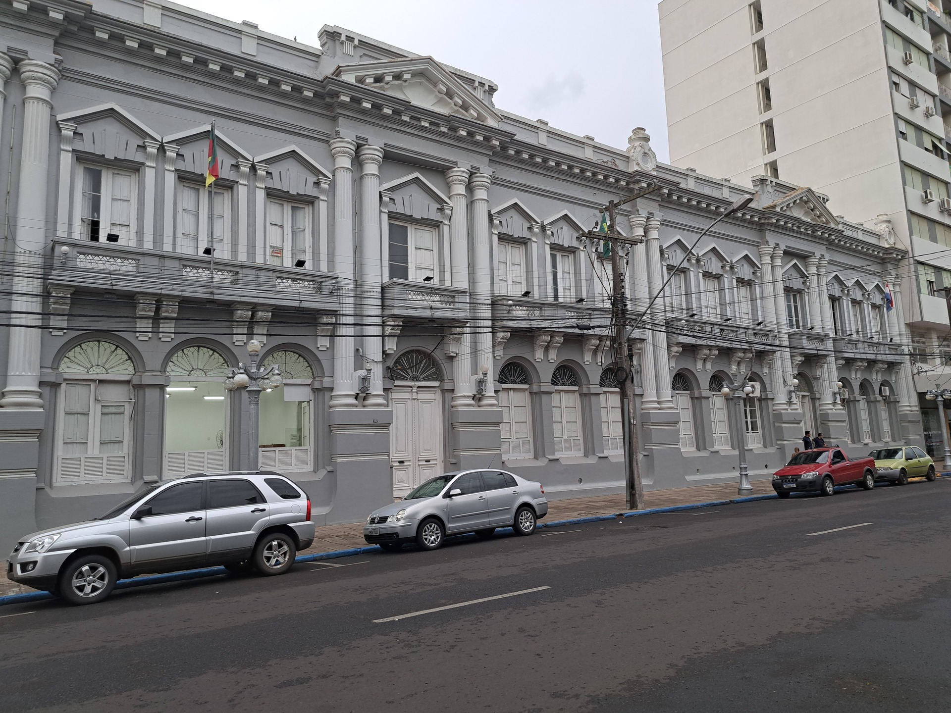 Quem tem precatórios para receber no município pode se inscrever para rodada de conciliação Gabriela Barcellos/JC