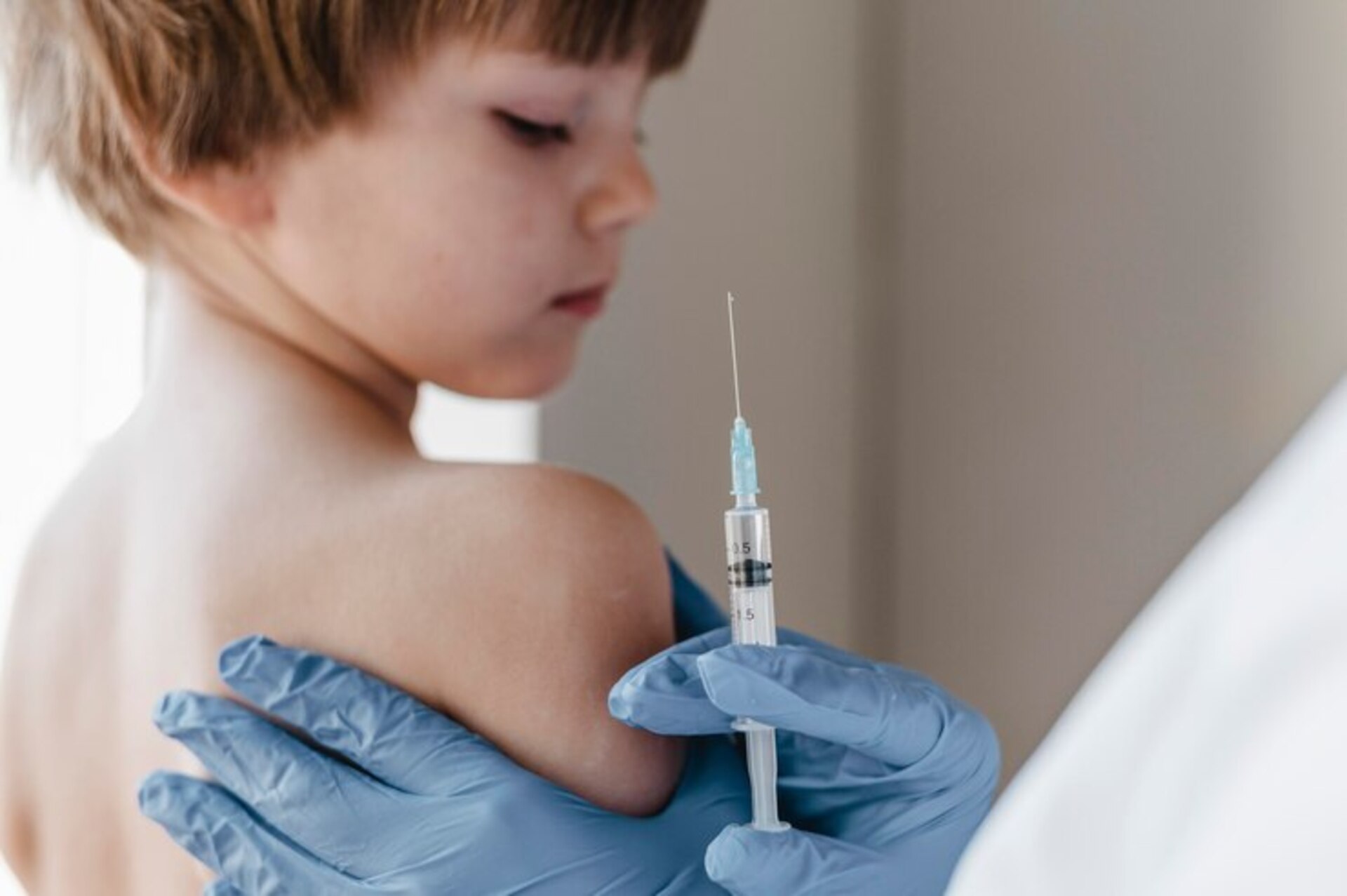Vigilância Epidemiológica diz que ainda é preciso melhorar a cobertura em crianças acima de um ano e adolescentes