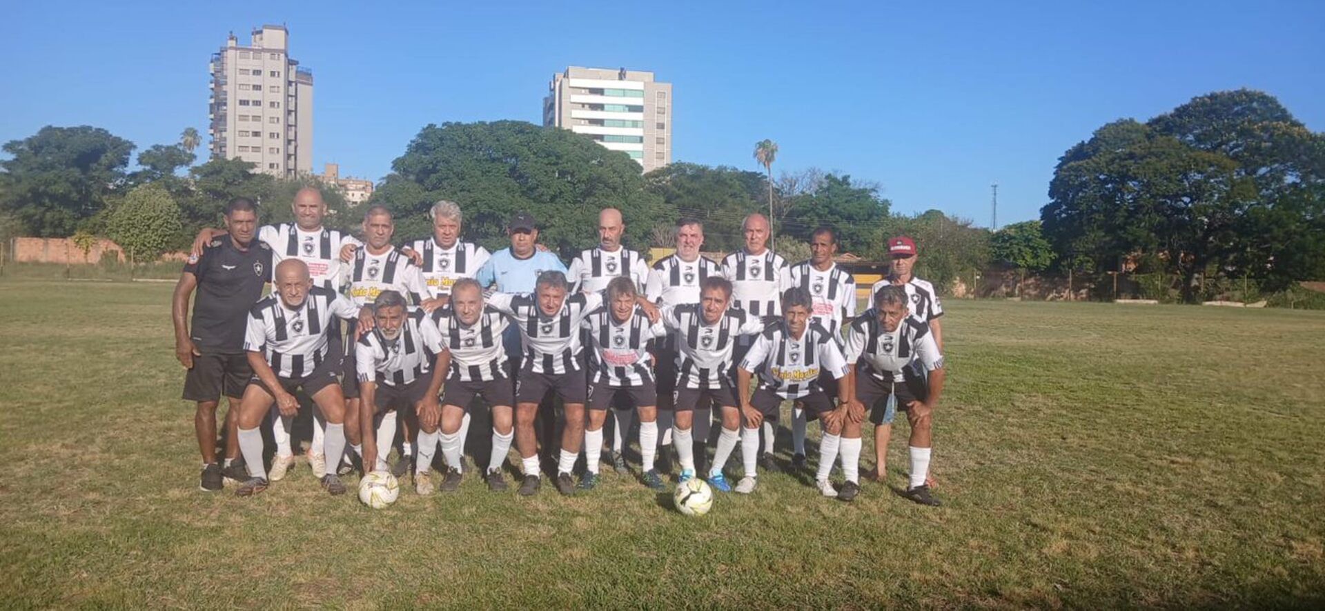 Botafogo Sessentão
