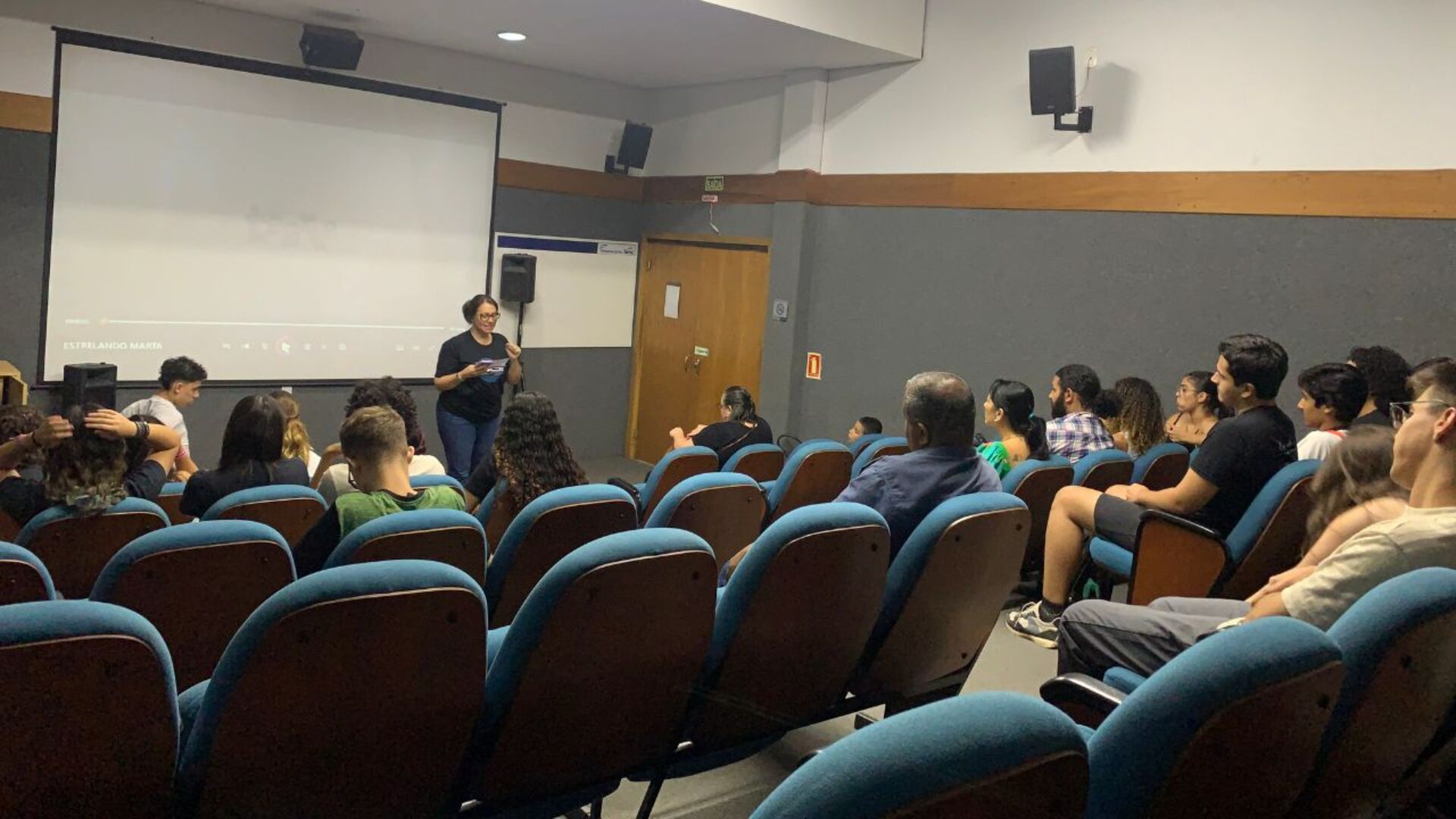 Evento, que começou no dia 19, terminou nesta sexta