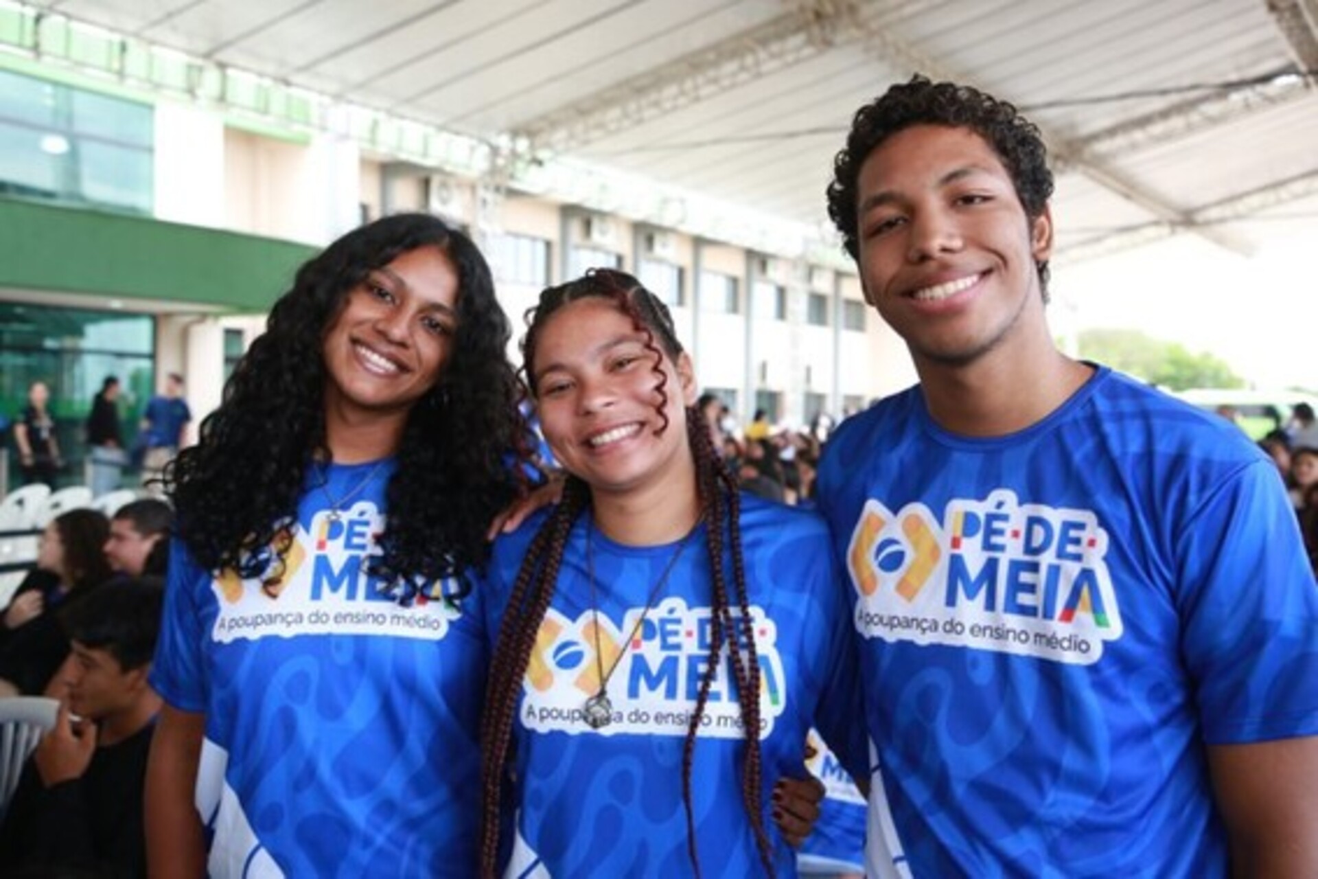 Depósitos seguem até dia 27, de acordo com a série dos estudantes