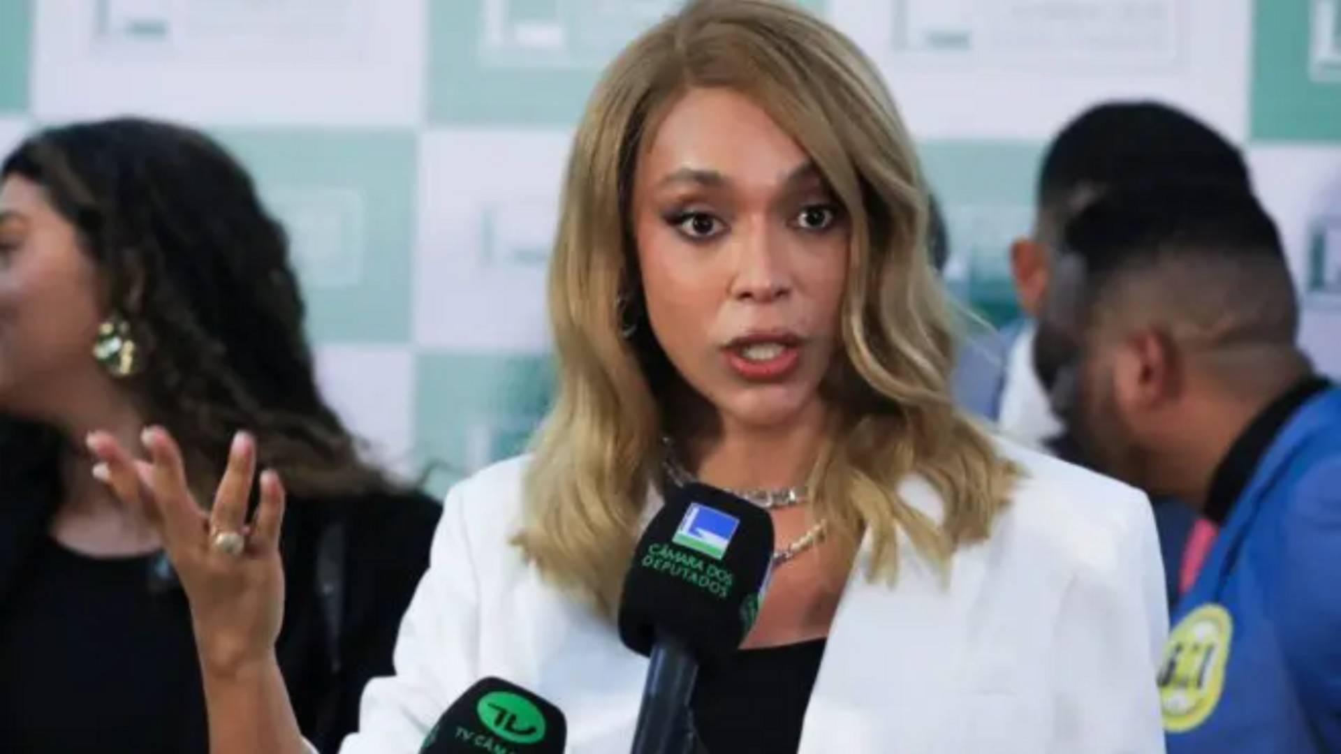 Proposta segue para análise e votação em etapas decisivas no Congresso Nacional