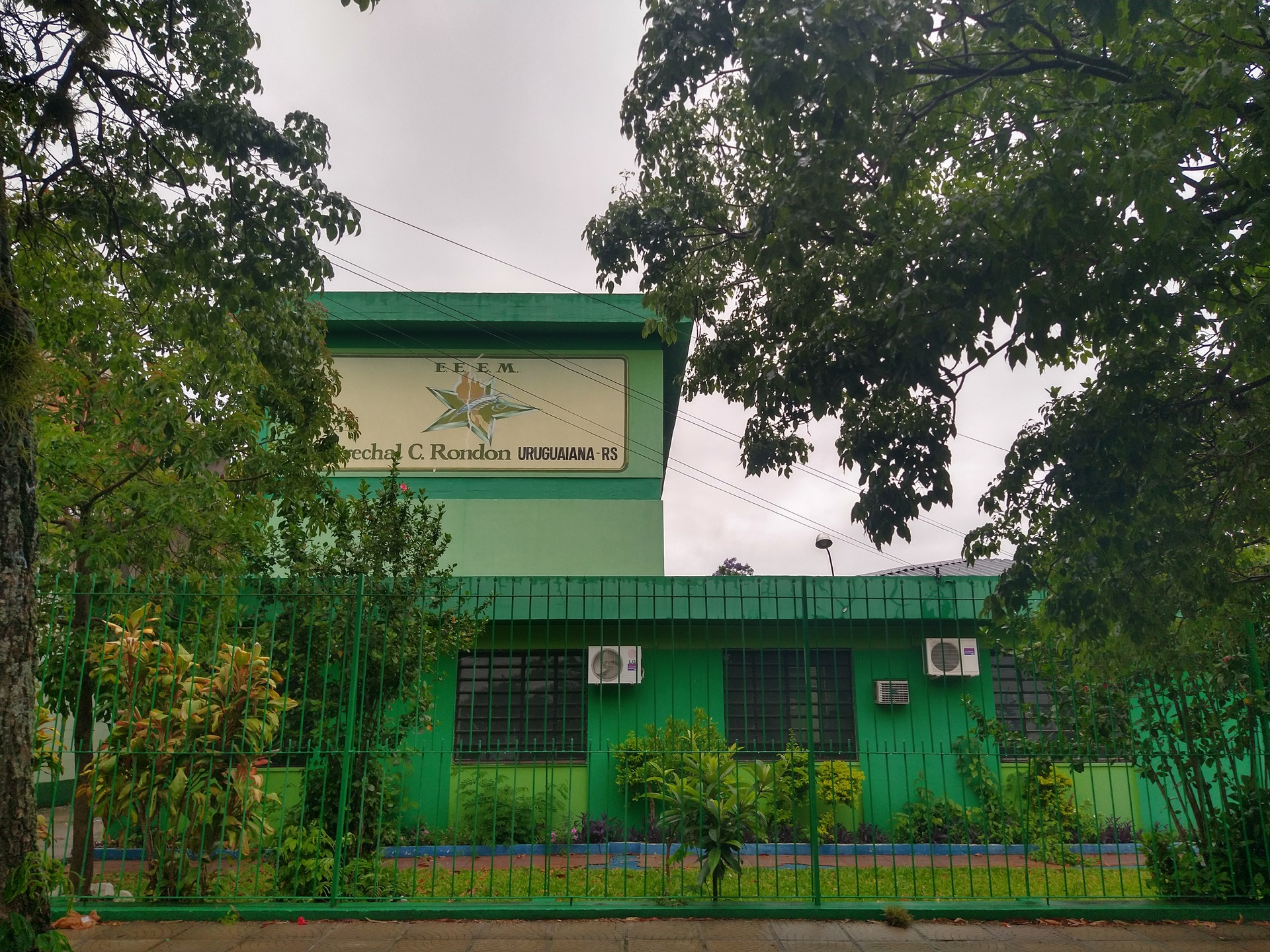Em Uruguaiana, a escola Marechal Cândido Rondon passa a contar com o Ensino Médio em Tempo Integral