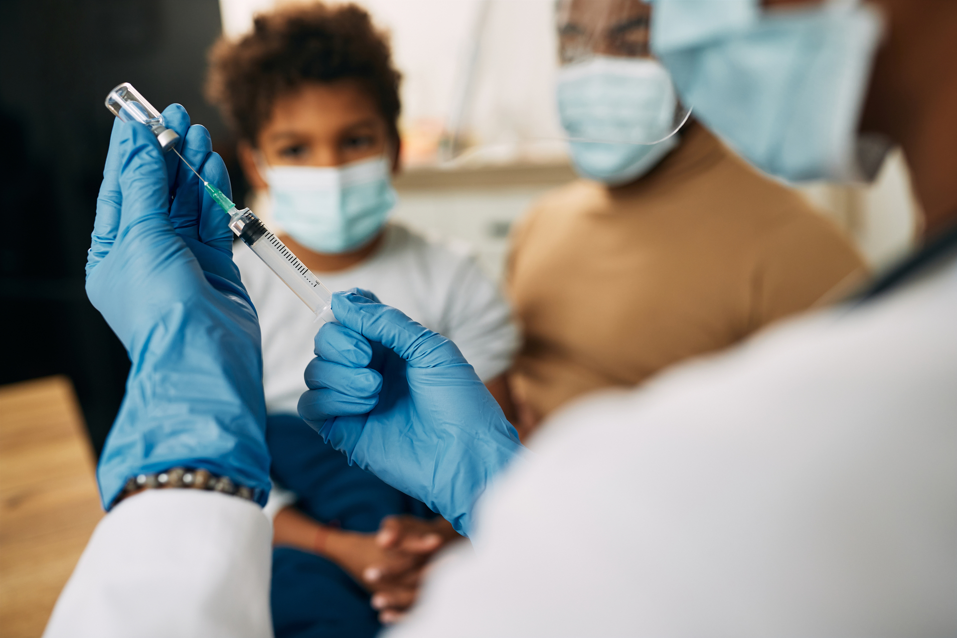 O primeiro lote de vacinas contra a gripe irá ser enviado para Uruguaiana na terça-feira, 1 de abril.