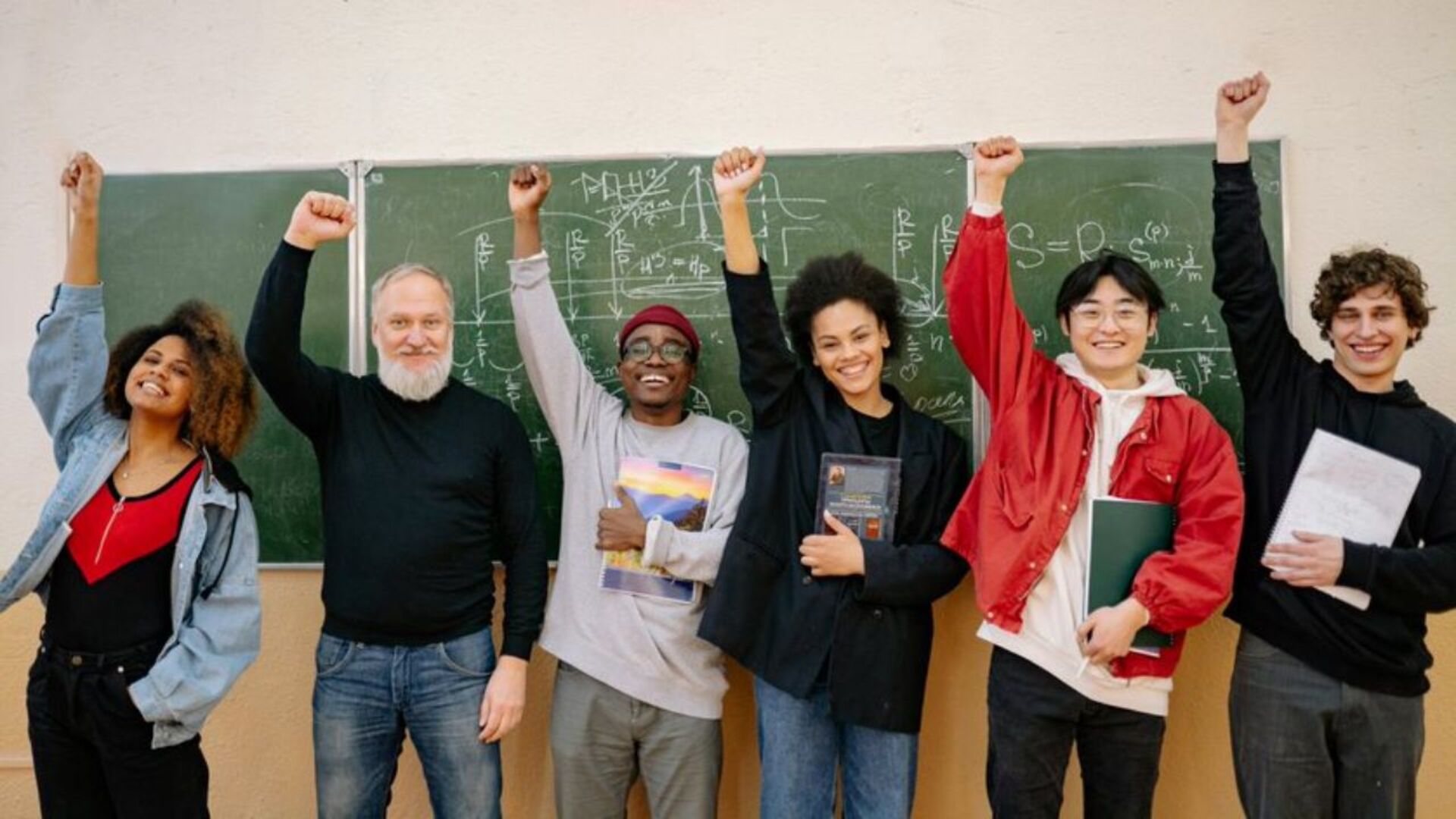 Educação de Jovens e Adultos (EJA) no Brasil tem apenas 17 anos.