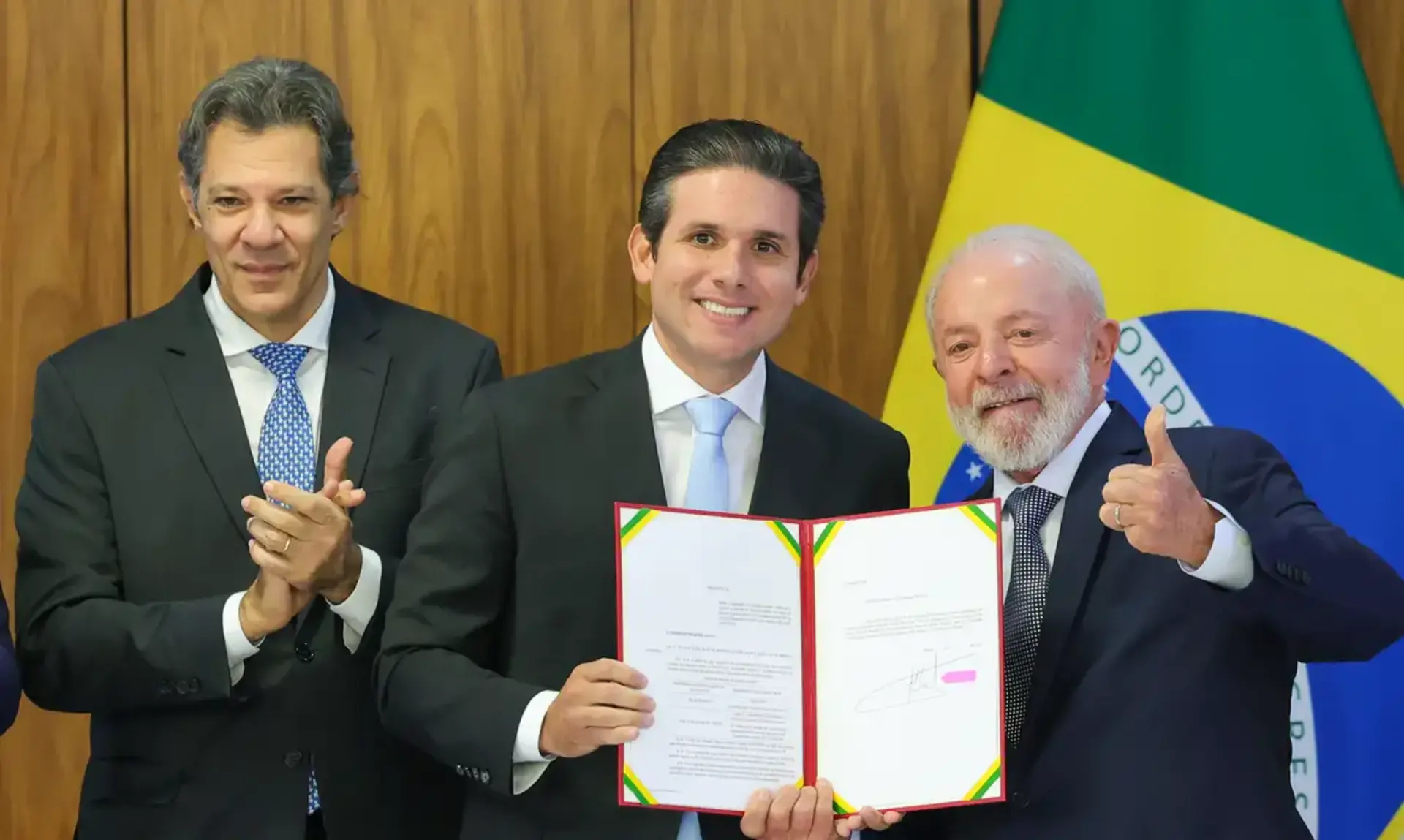 Taxação de renda acima de R$ 50 mil financiará isenção até R$ 5 mil