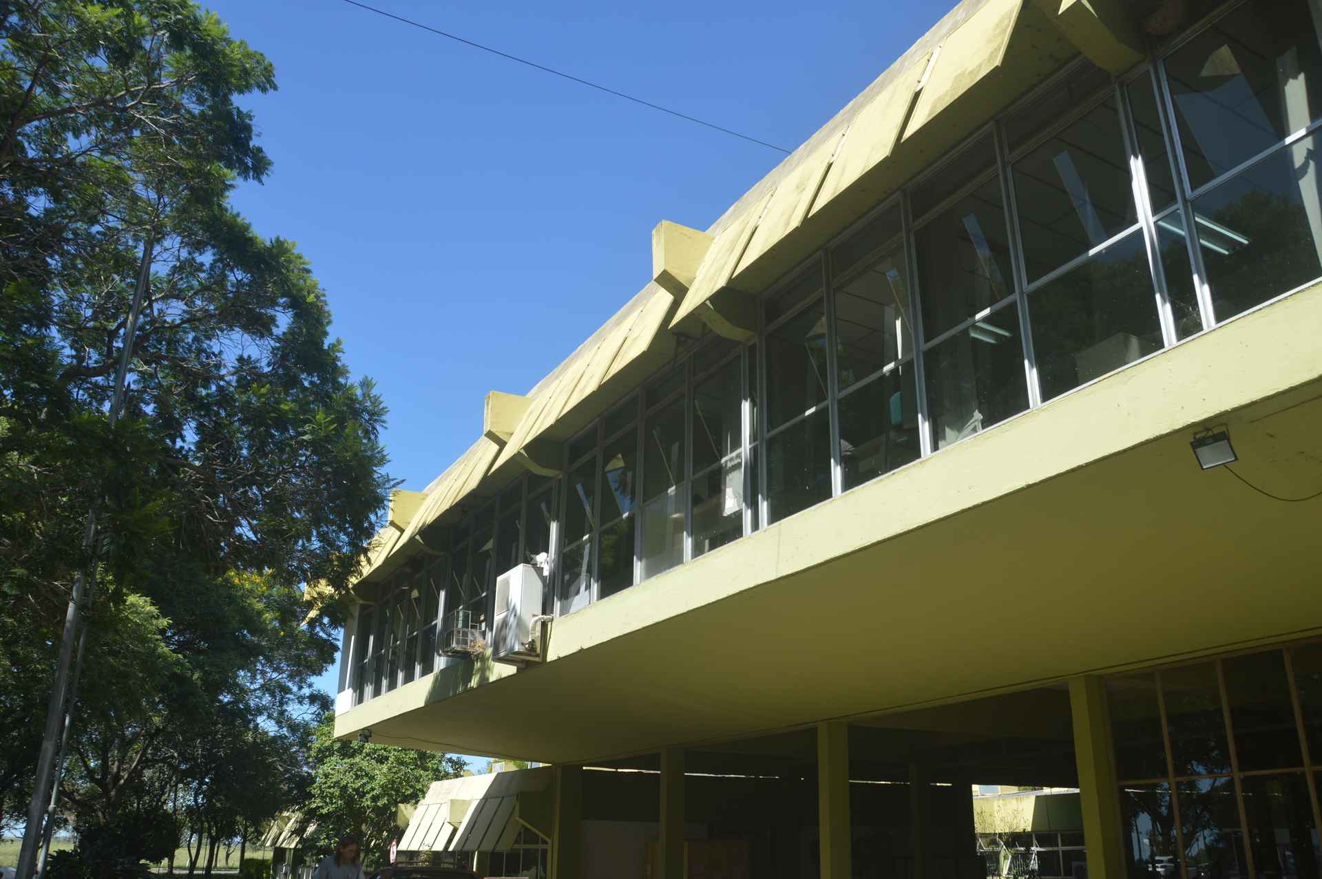 Vaga é para o campus Uruguaiana, na área de bioquímica, farmacologia, fisiologia ou morfologia.