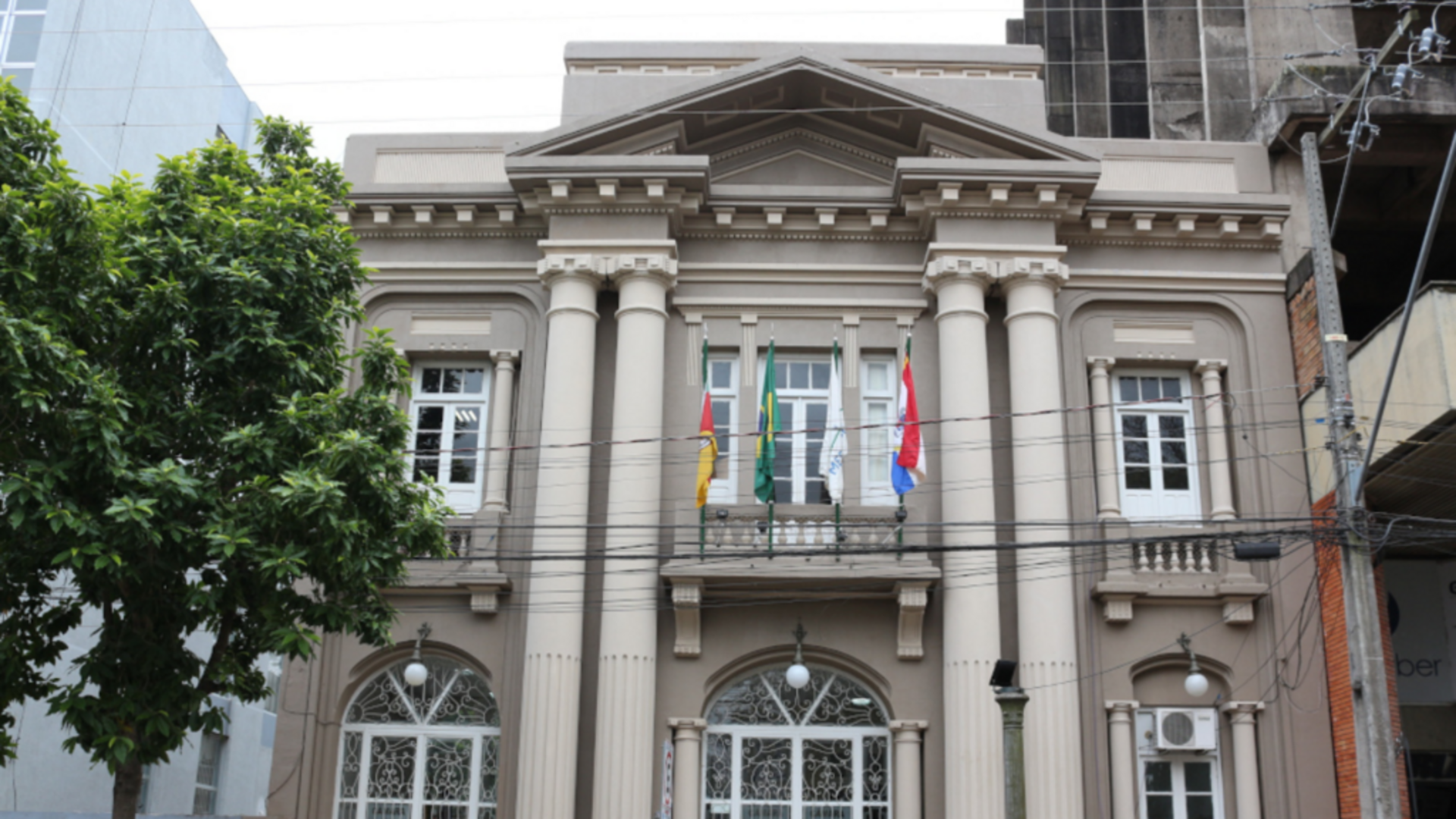 Reuniões das Comissões da Câmara de Uruguaiana retornam em novo dia da semana