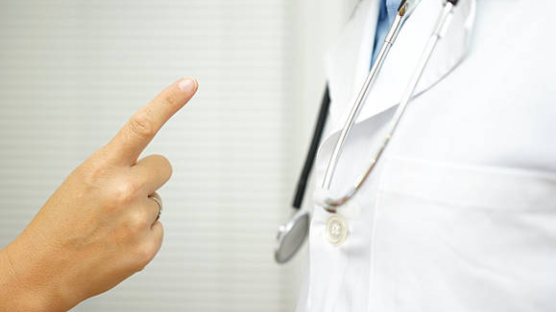 Médica agredida durante atendimento recebe suporte psicológico e jurídico da administração do Hospital depois do ocorrido.