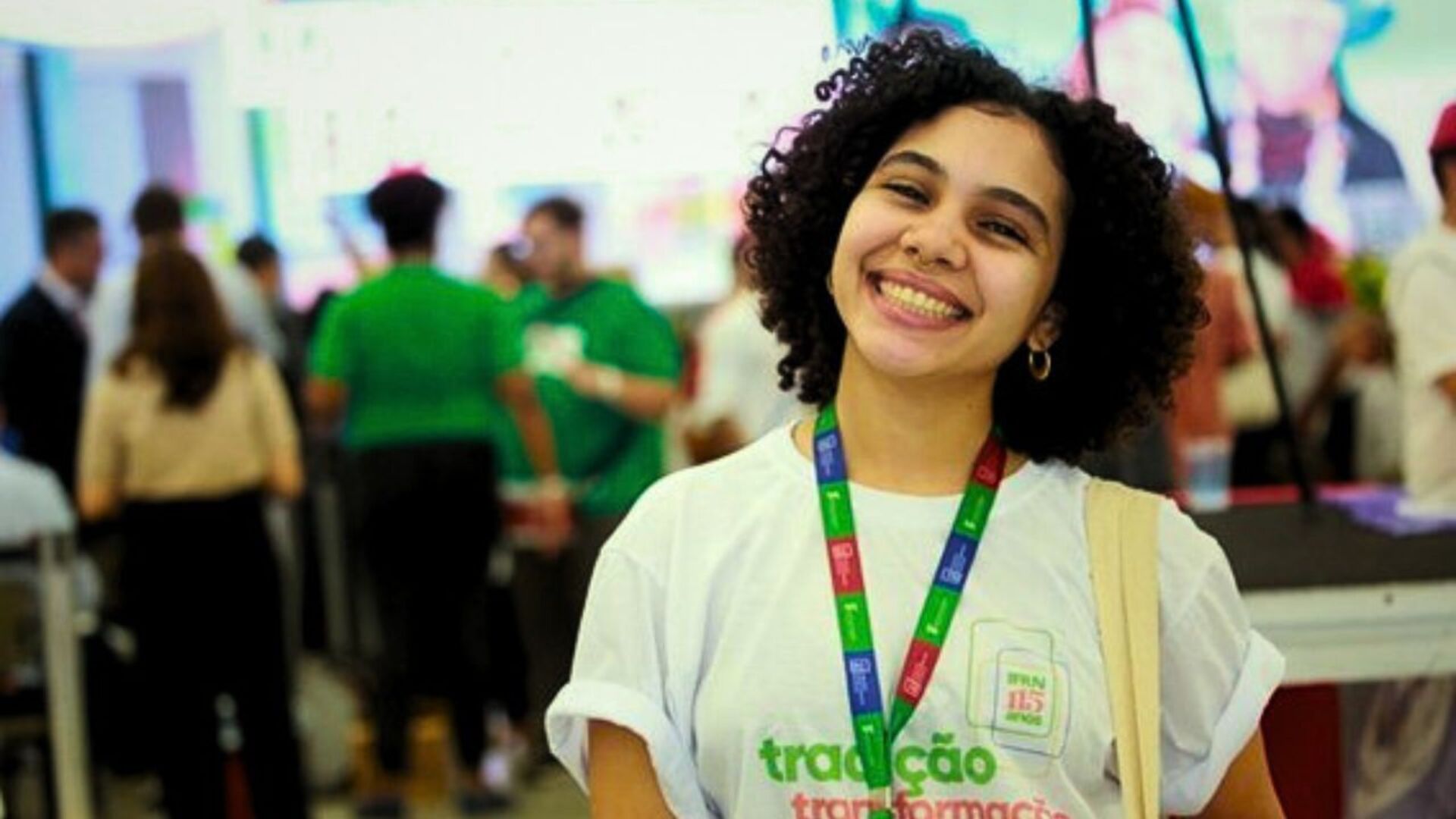 Objetivo é incentivar estudantes da rede pública que querem entrar na educação profissional técnica de nível médio ou no ensino superior.