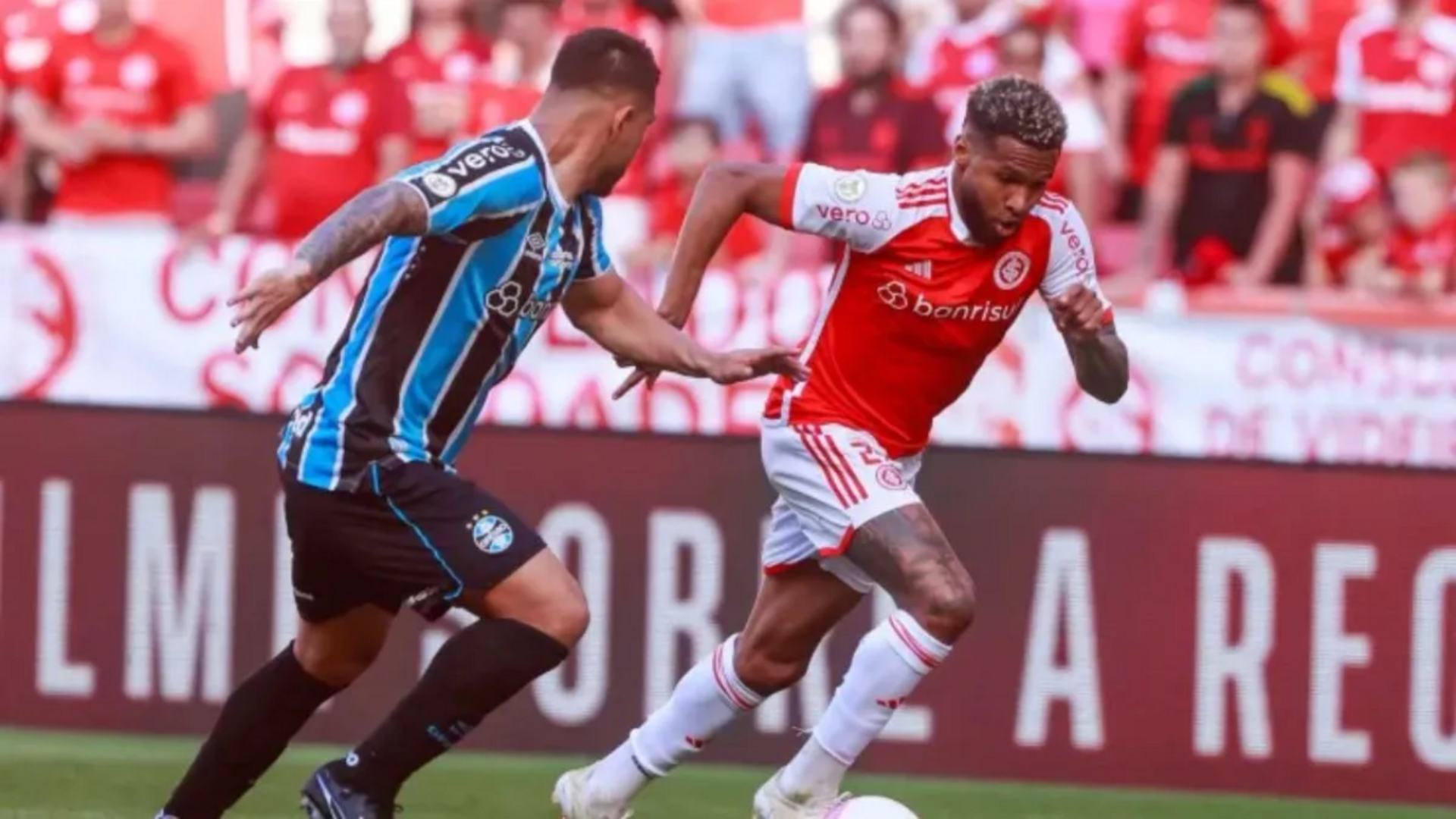 O Gre-Nal 446, que definirá o campeão do Campeonato Gaúcho de 2025