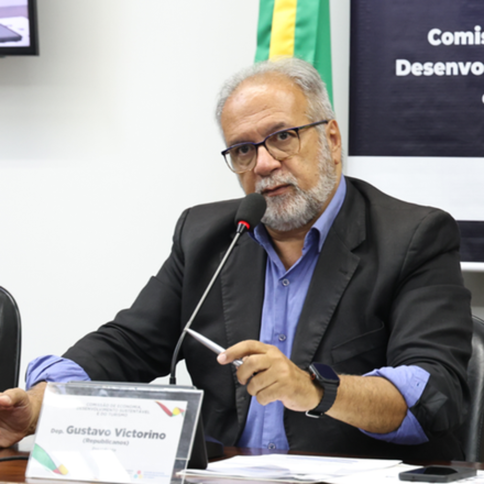 PL 83/2025: Proposta prevê maior clareza na escala de médicos em Hospitais Públicos.