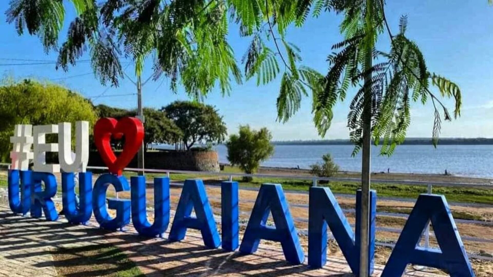Semana promete temperaturas altas e tempo estável, com sol predominante e céu limpo.