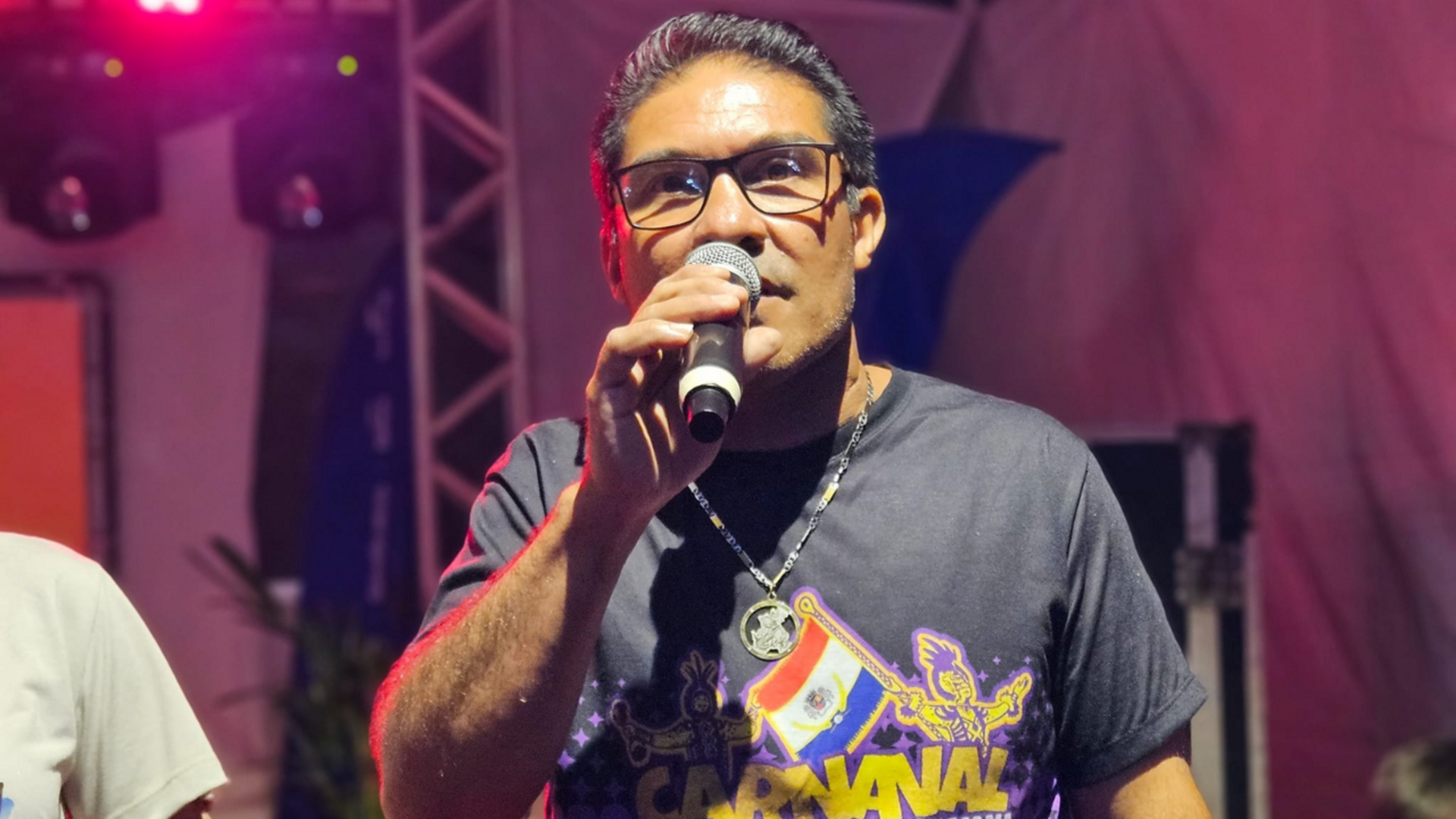 Presidente da ASESGRU avalia Carnaval Fora de Época e anuncia que não buscará reeleição.