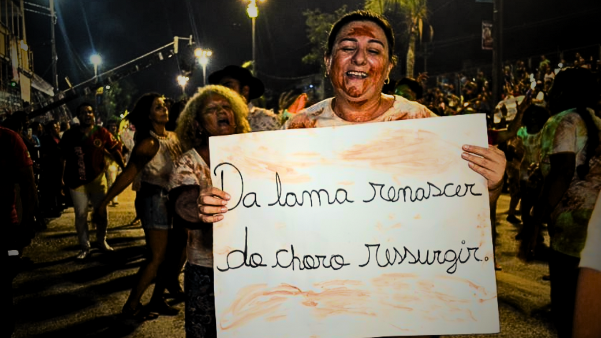 Imperadores do Sol garante presença forte para 2026 e mantém suspense sobre o novo enredo.