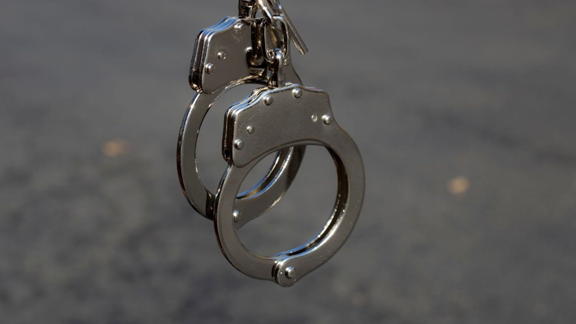 Operação da 1ª DP prende criminoso com histórico de tráfico.