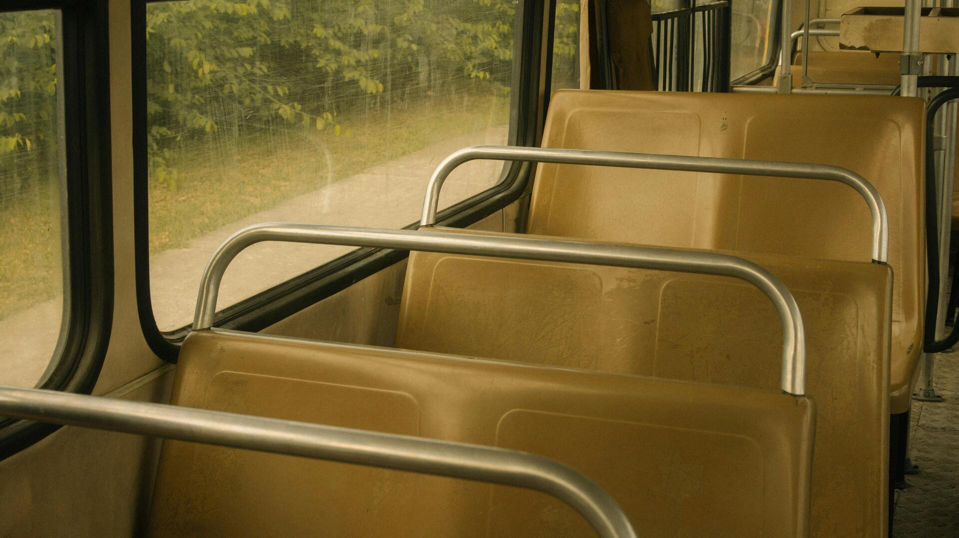 Transporte deve ser normalizado até quarta-feira
