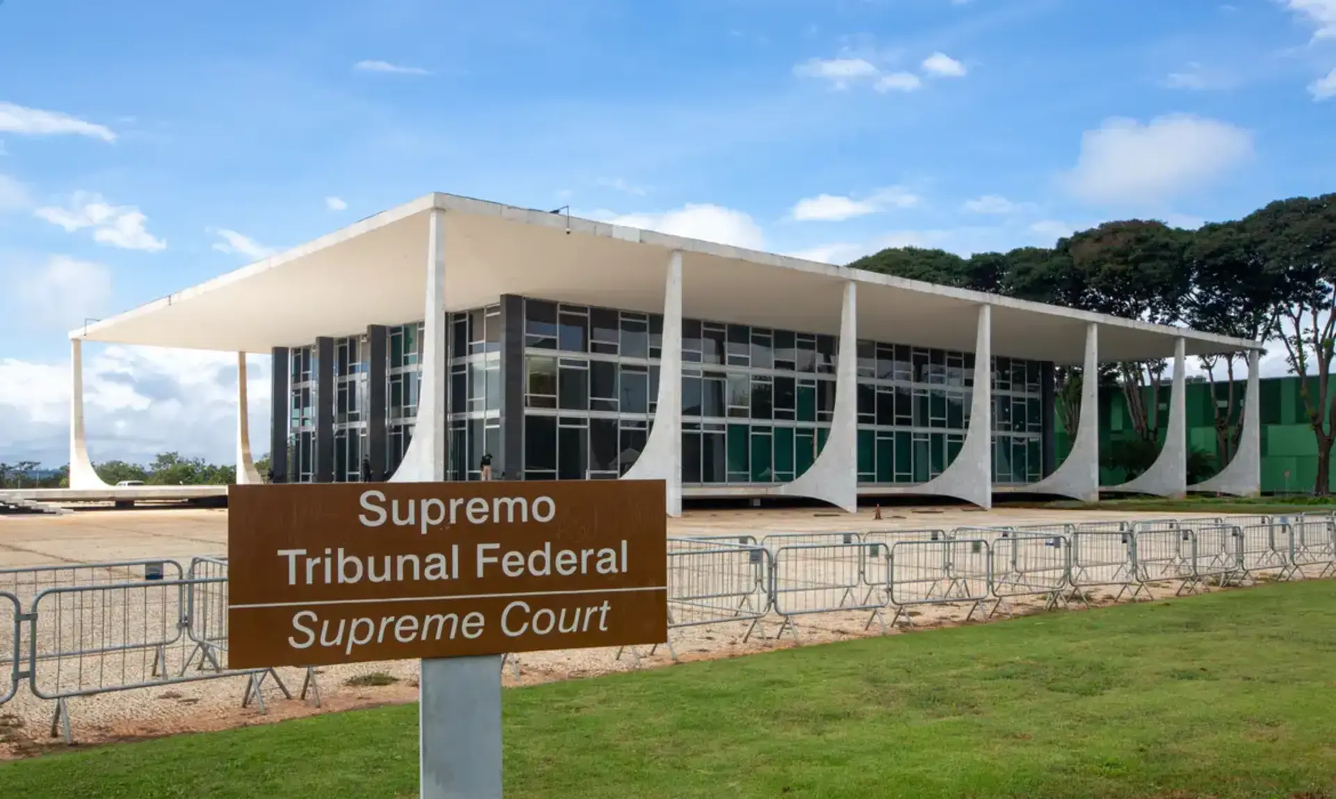 Por 10 votos a 1, Corte rejeitou ação proposta pela CNC.