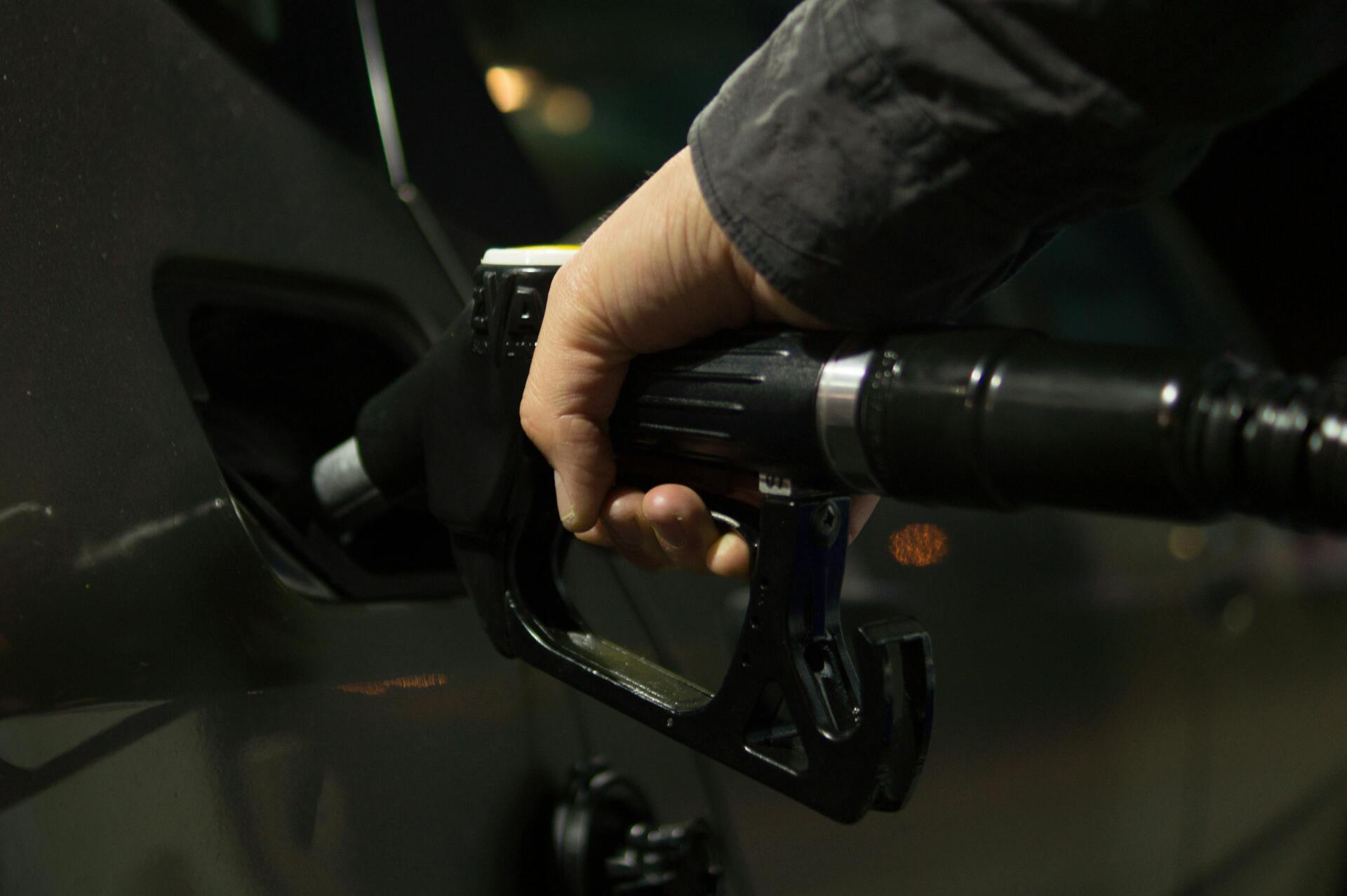 Gasolina em Libres é um real mais barata do que em Uruguaiana