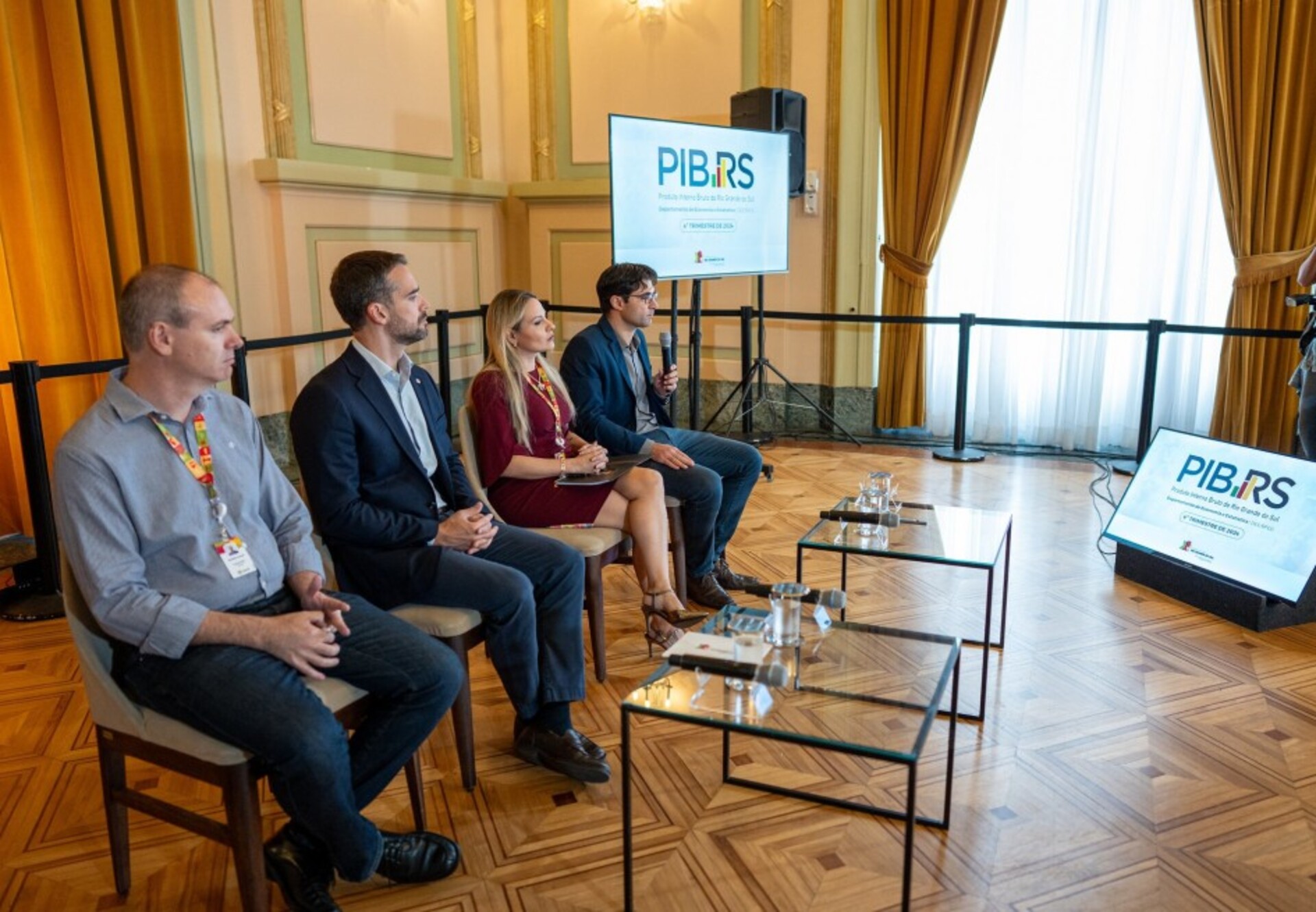 Alta de 35% na agropecuária impulsiona PIB