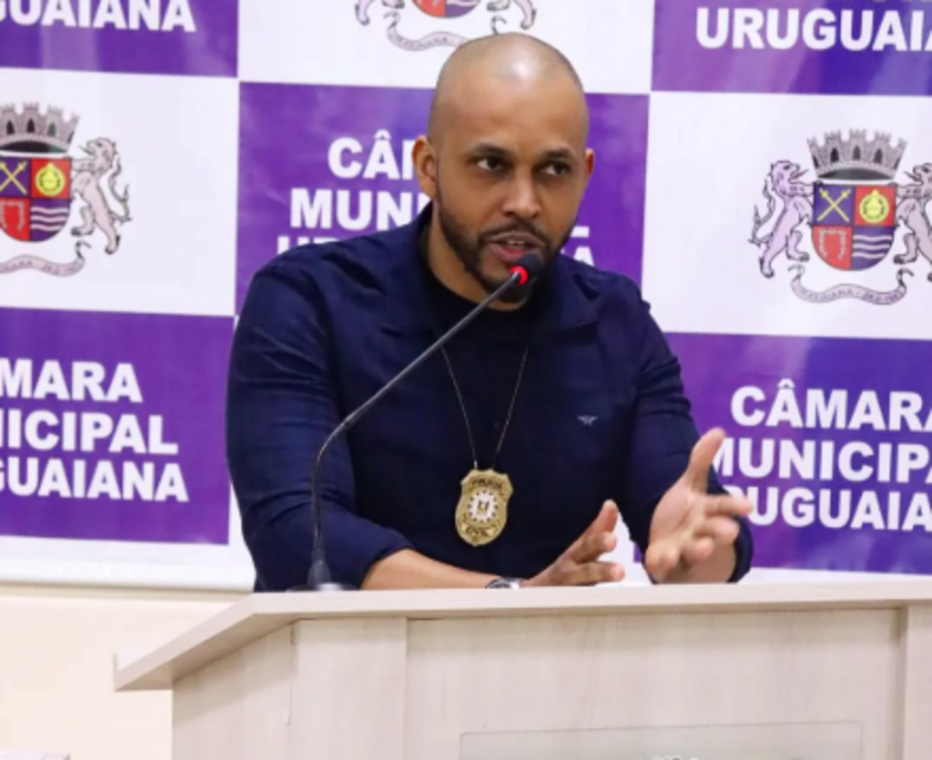 Para o delegado Wellington Pinheiro, a reestruturação representa um avanço significativo.