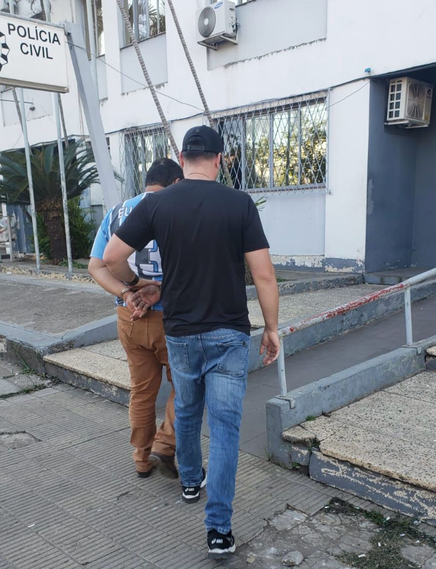 Vínculo familiar facilitou os abusos, aponta investigação da DPCA.