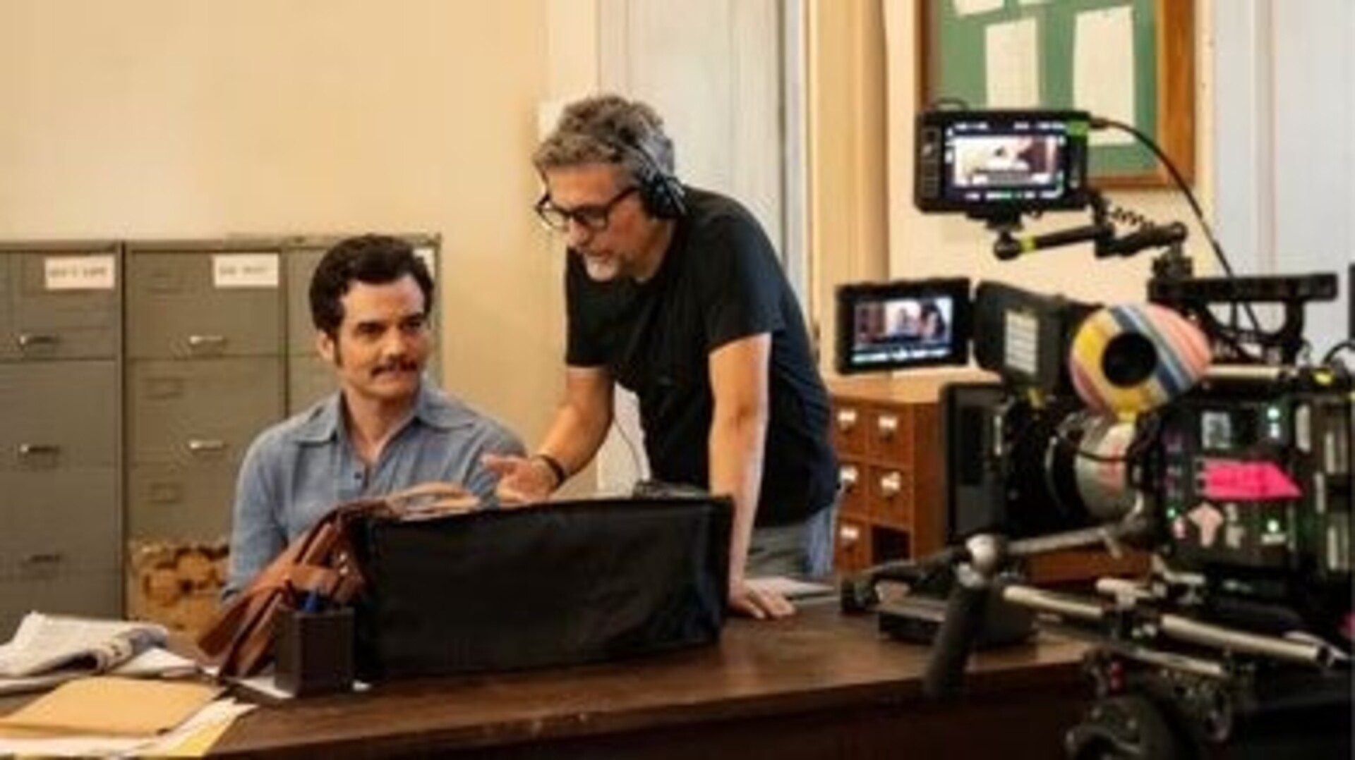 Filme brasileiro ambientado nos anos 1970 concorre à Palma de Ouro no festival francês
