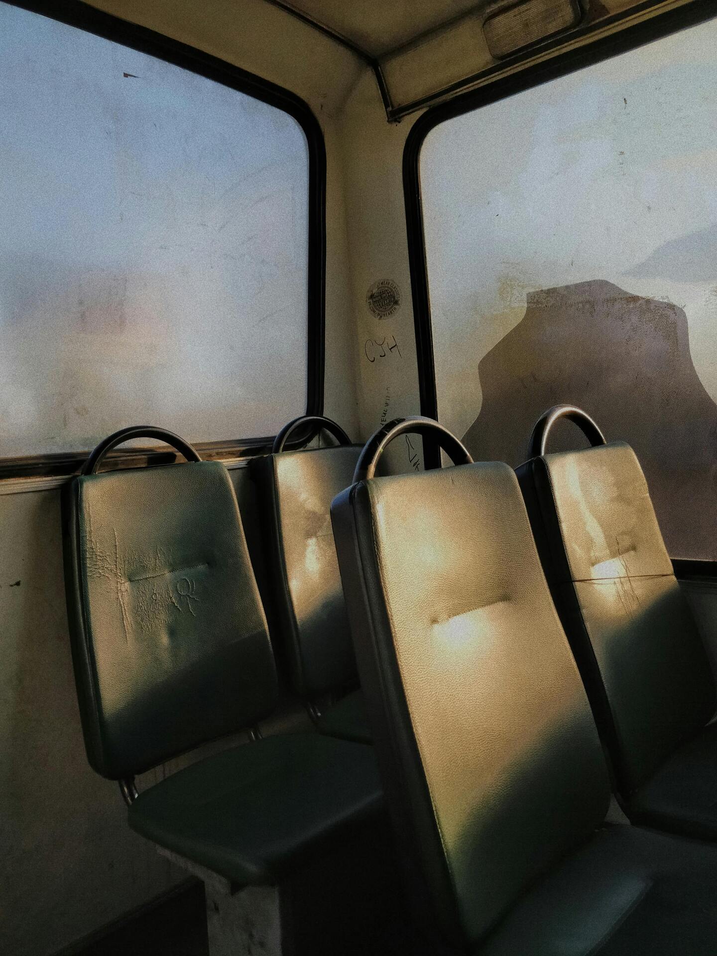 Escolas de Uruguaiana ficaram cerca de 1 mês sem transporte escolar