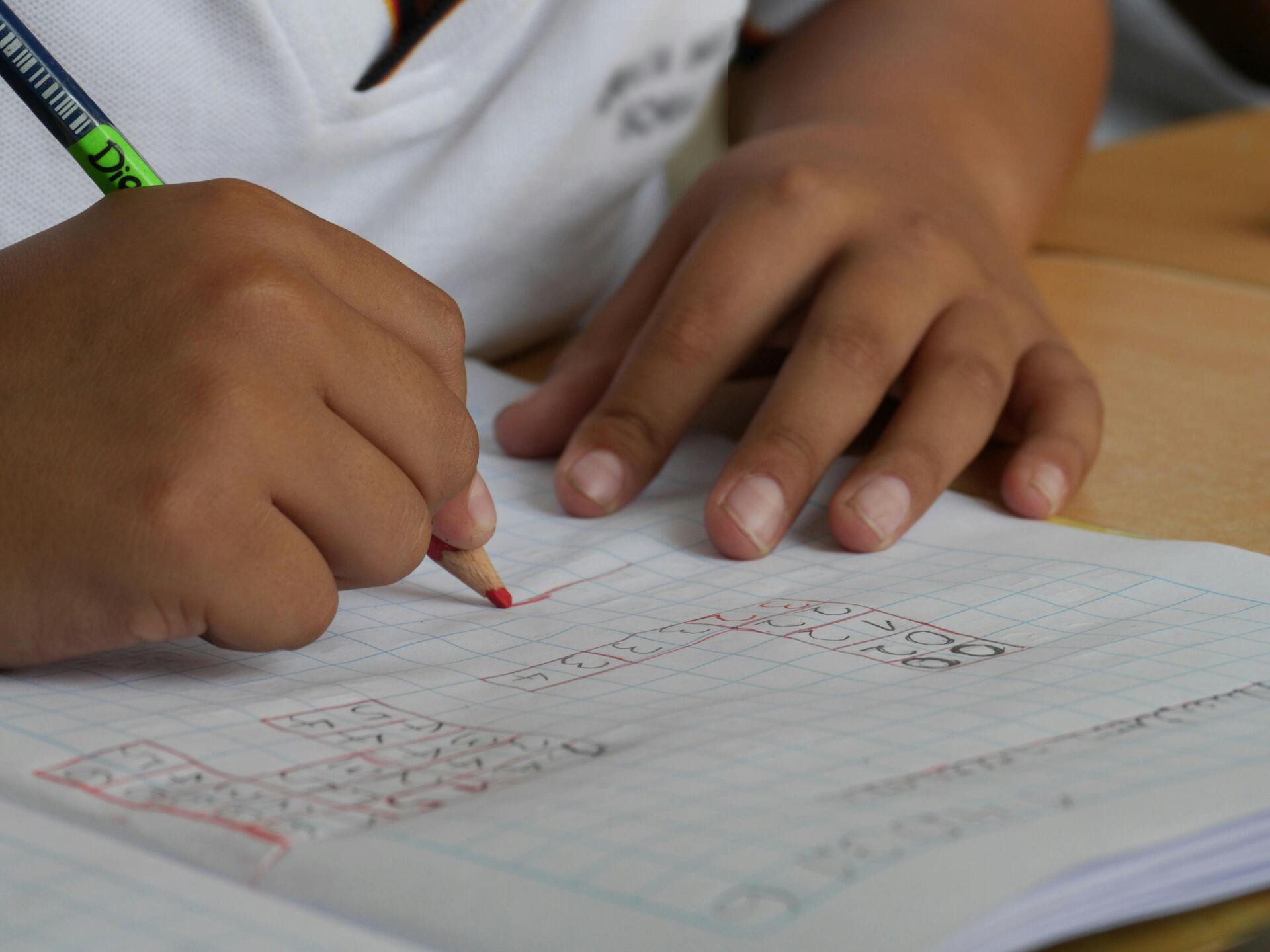 Dados compõem o estudo “Aprendizagem na educação básica: situação brasileira no pós-pandemia”