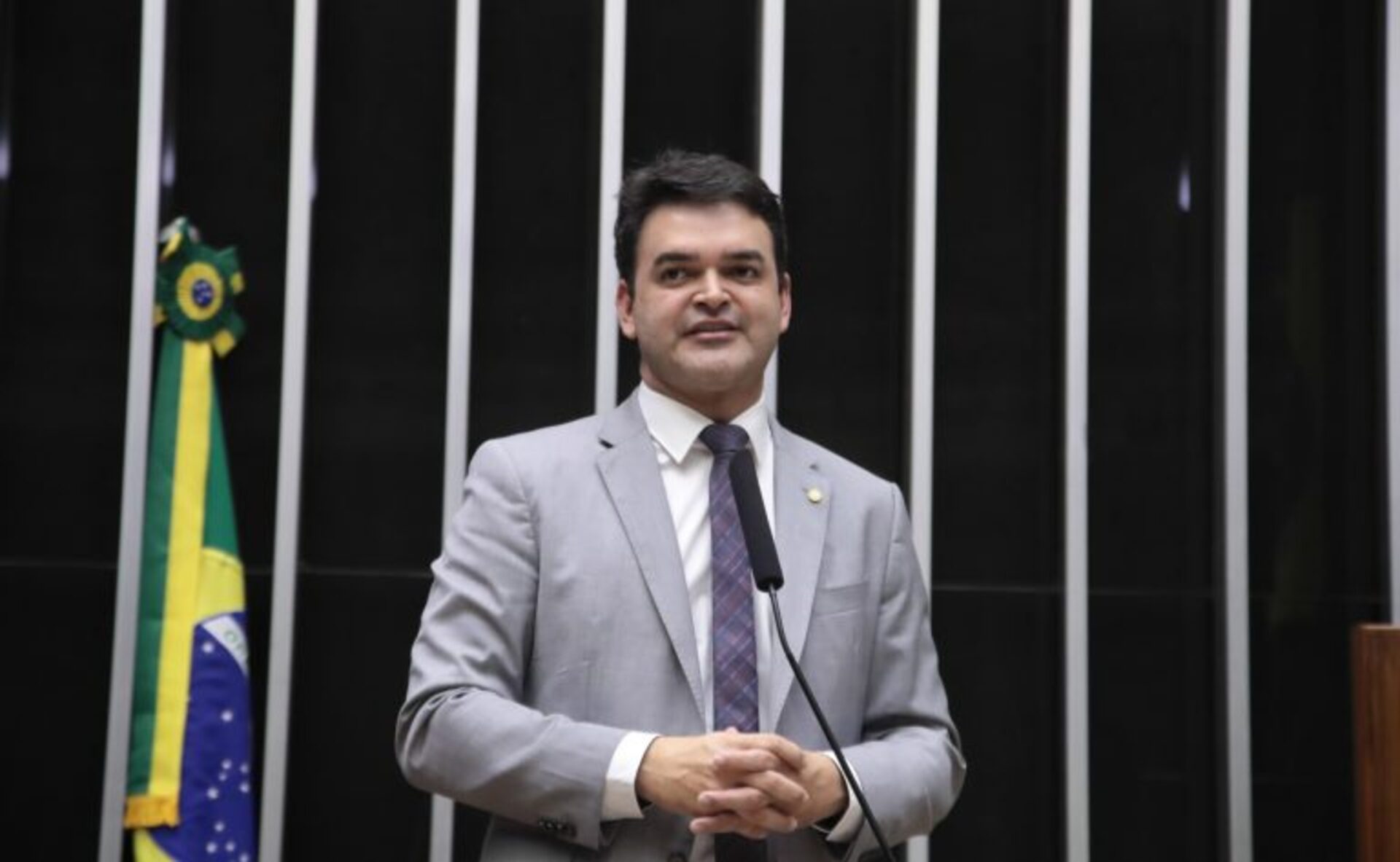 Unipampa encerra semana de colações com solenidade externa de Medicina