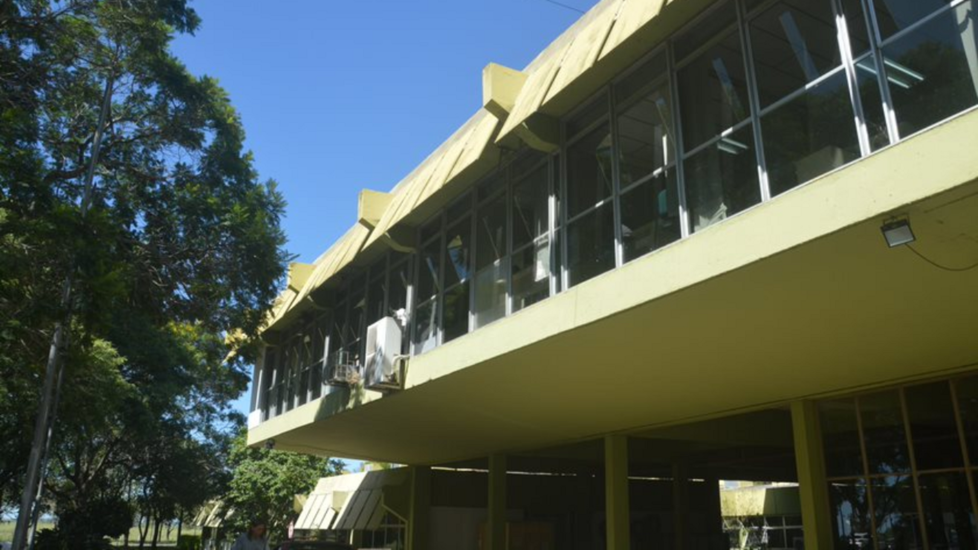 Dentre 15 projetos, Pampero foi o desenvolvido pela universidade
