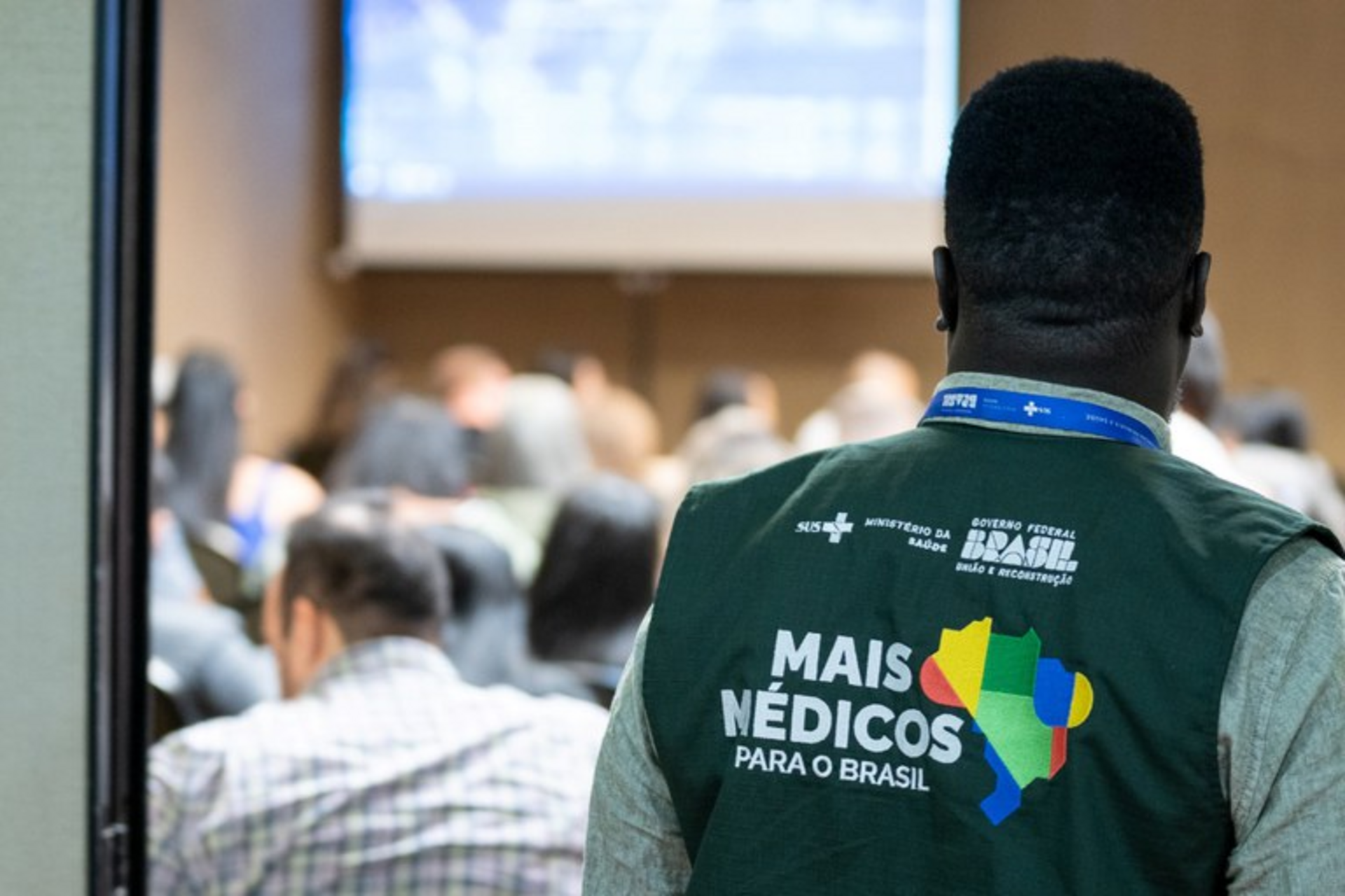 A cidade foi contemplada com duas novas vagas no edital do programa Mais Médicos, lançado pelo Governo Federal! As inscrições para médicos interessados terminam hoje, 8/5. Atualmente, 20 médicos já atuam na cidade, fortalecendo a saúde pública.