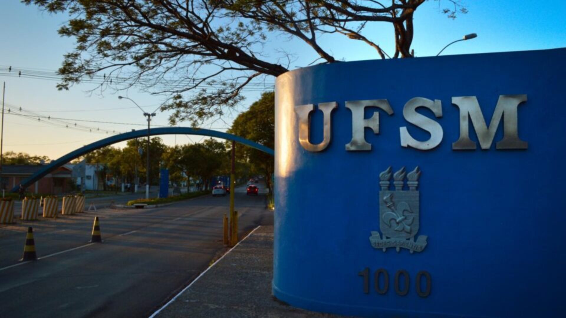 UFSM recebe inscrições gratuitas para 61 programas de mestrado, doutorado e especialização até 16 de junho