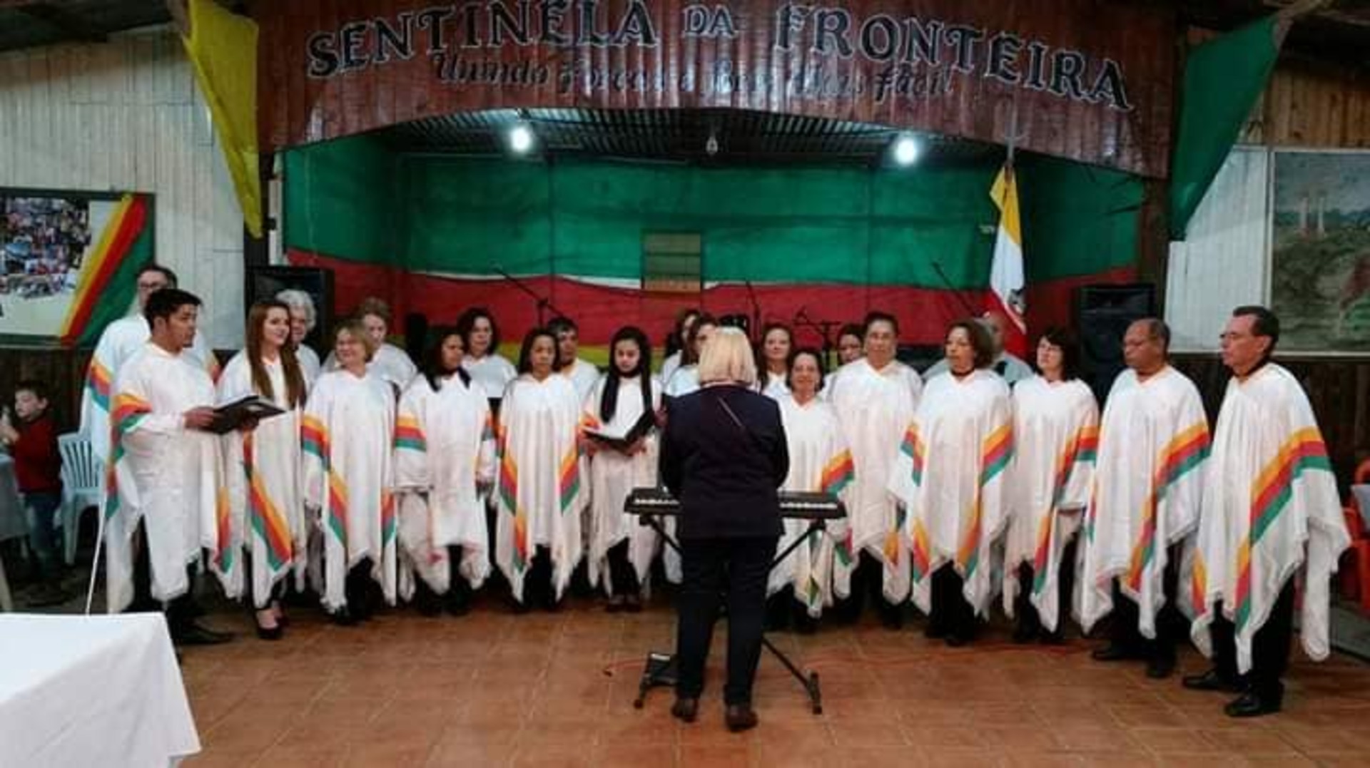 A cada edição, o festival reafirma seu compromisso com a arte, a integração dos povos e o fortalecimento do canto coral na região