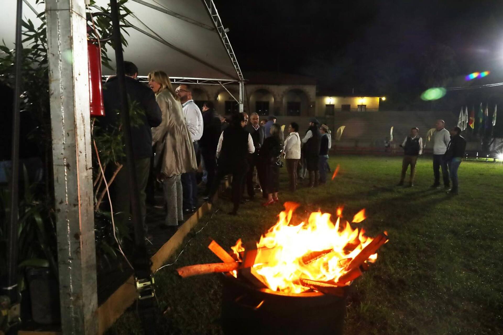 A Expo Outono é considerada um evento-chave no calendário do cavalo crioulo