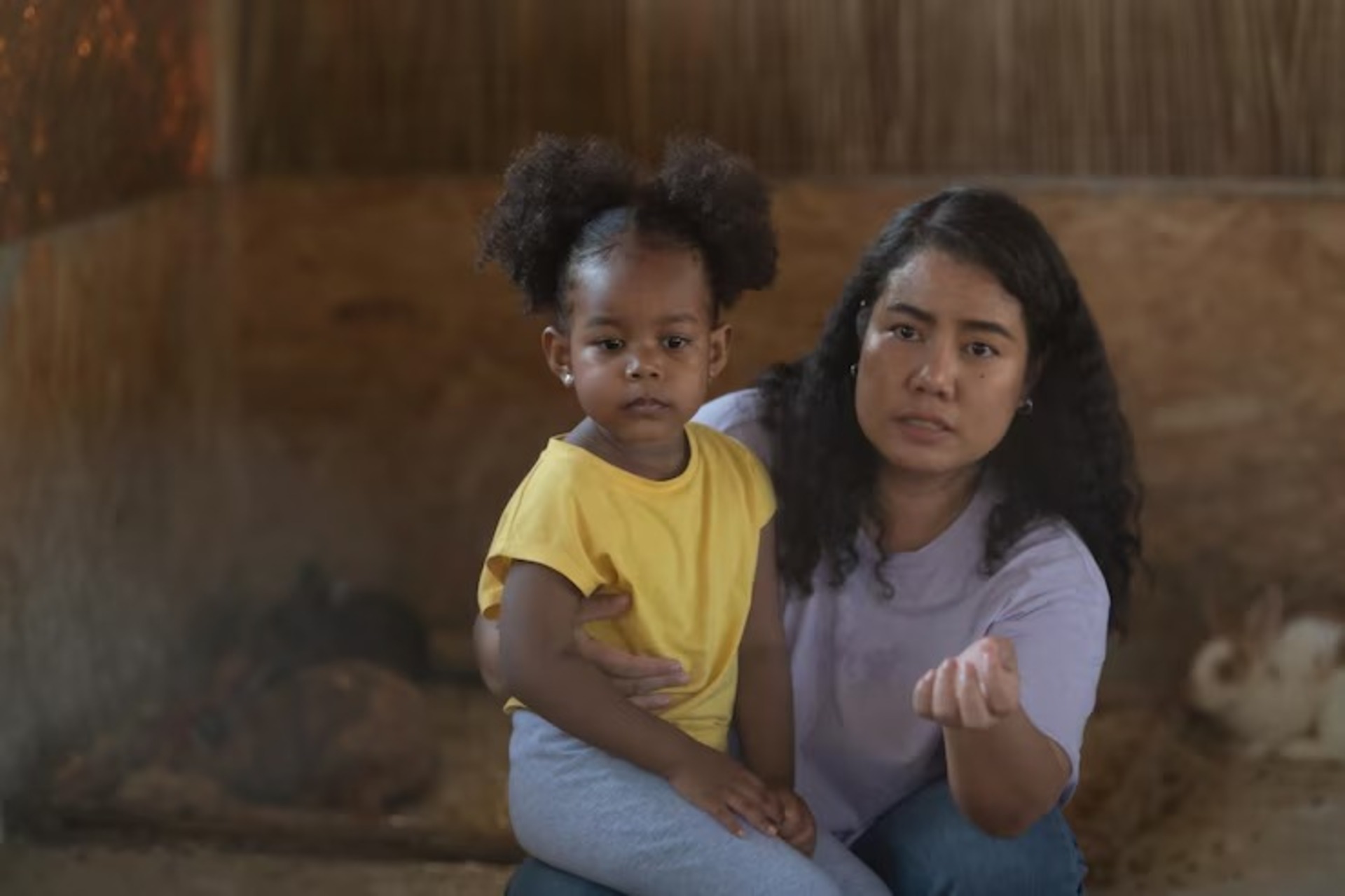 Visitadores acompanham gestantes e famílias para promover o desenvolvimento infantil em Uruguaiana.