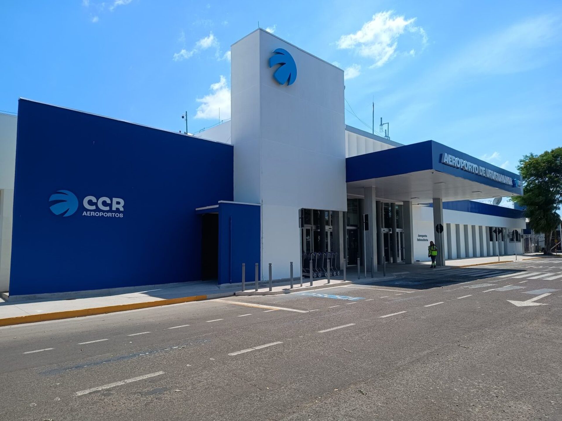 CCR vai anunciar nova data da cerimônia em breve