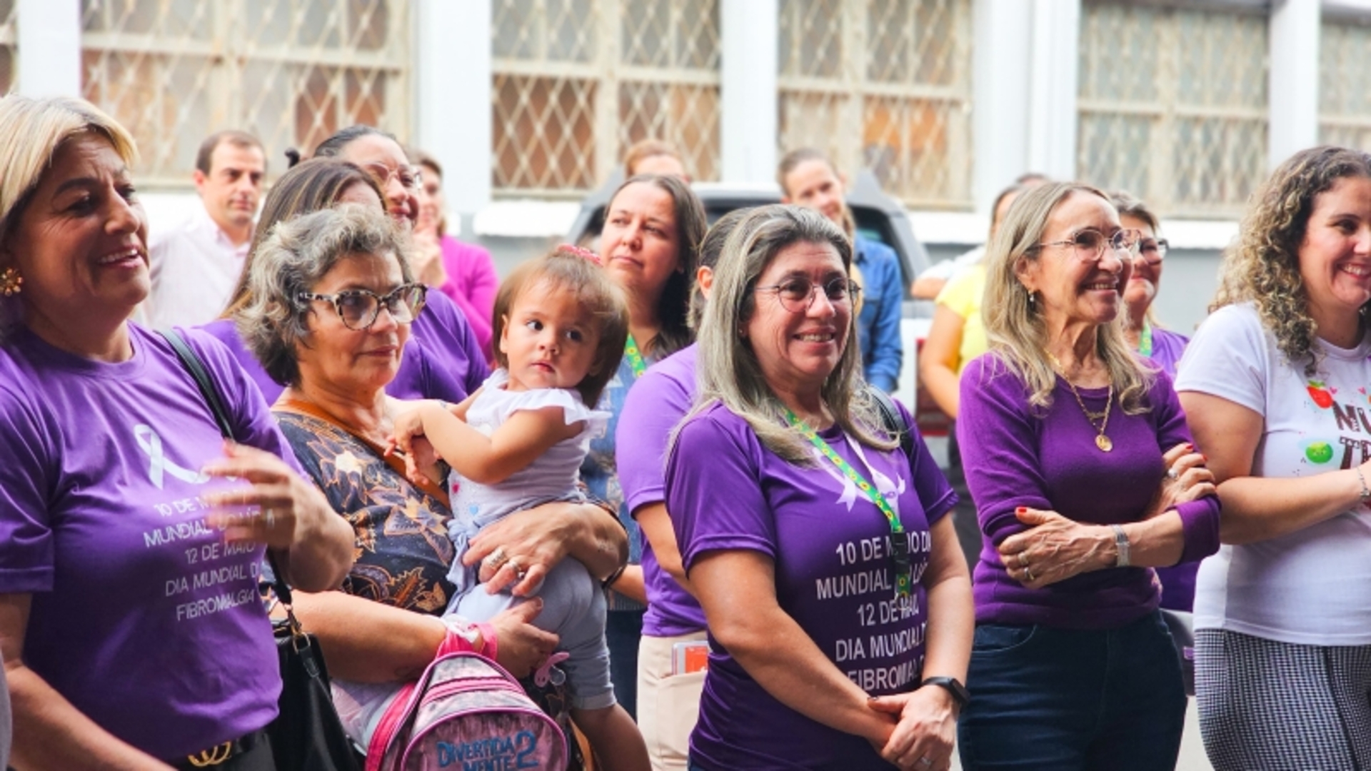 Todas as sextas-feiras à tarde, pacientes terão atendimento multiprofissional no novo espaço da Policlínica Adulta