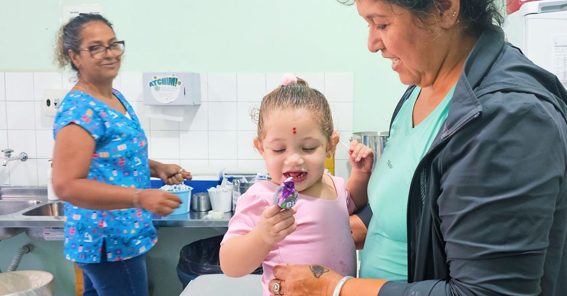 Mais de 10 mil pessoas já se vacinaram contra a gripe em Uruguaiana