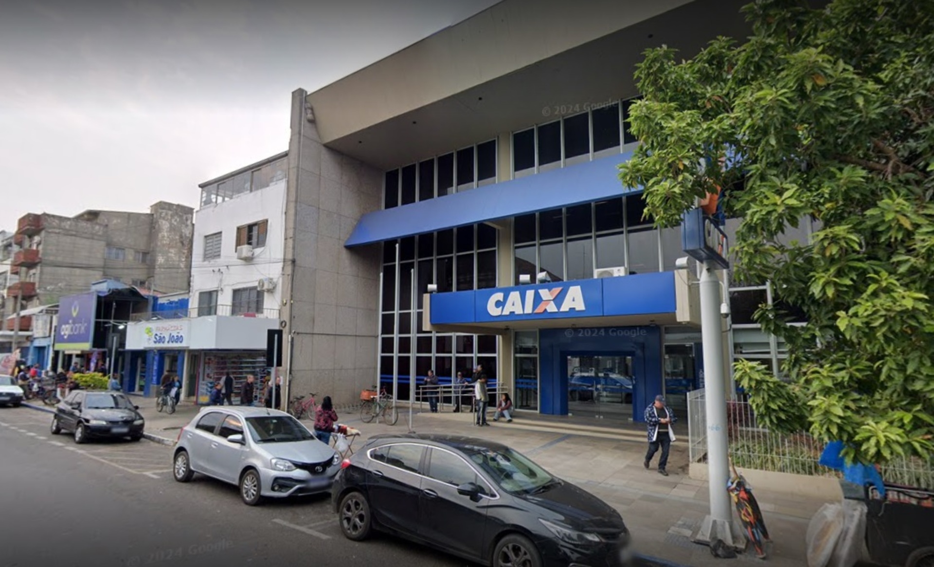 Benefício referente a 2023 segue cronograma até agosto.