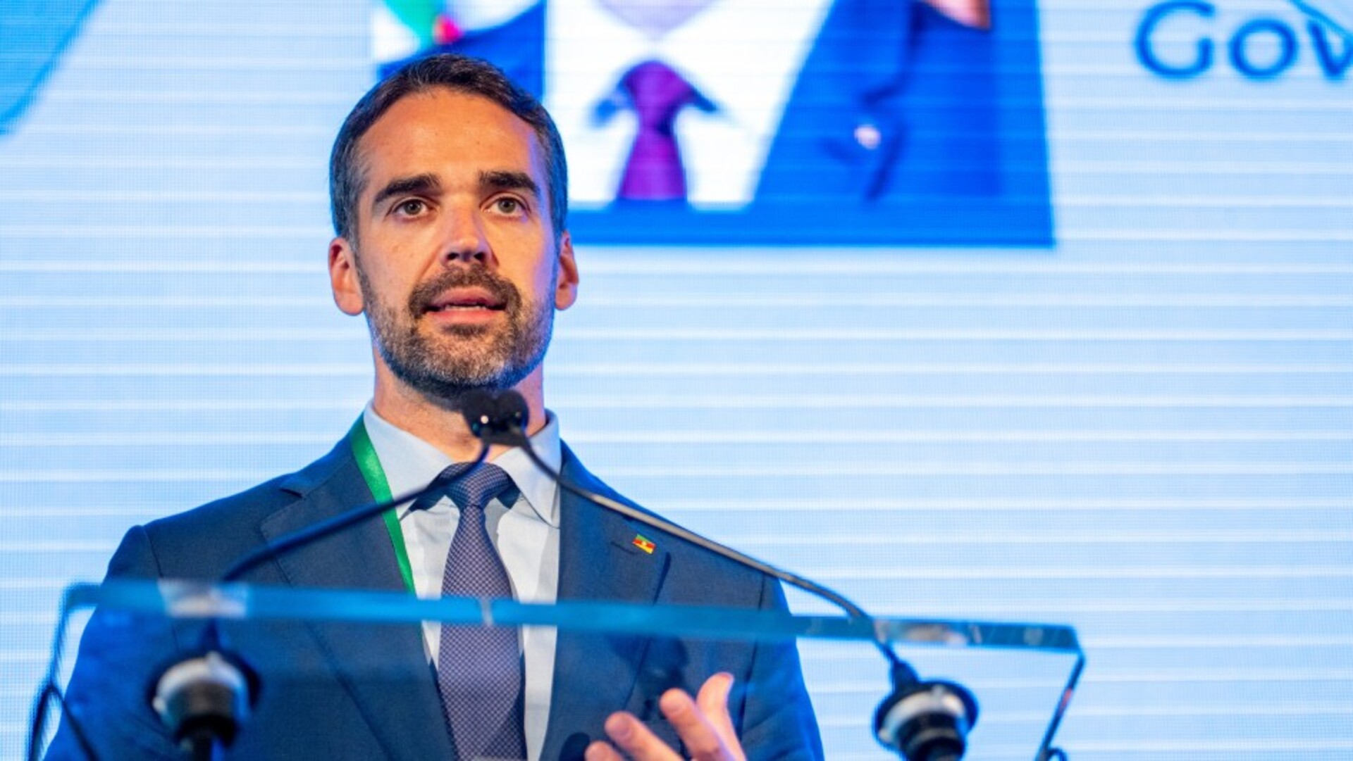 A apresentação foi promovida pela empresa Xertica, que mostrou tecnologias capazes de integrar emergências e apoiar investigações policiais.