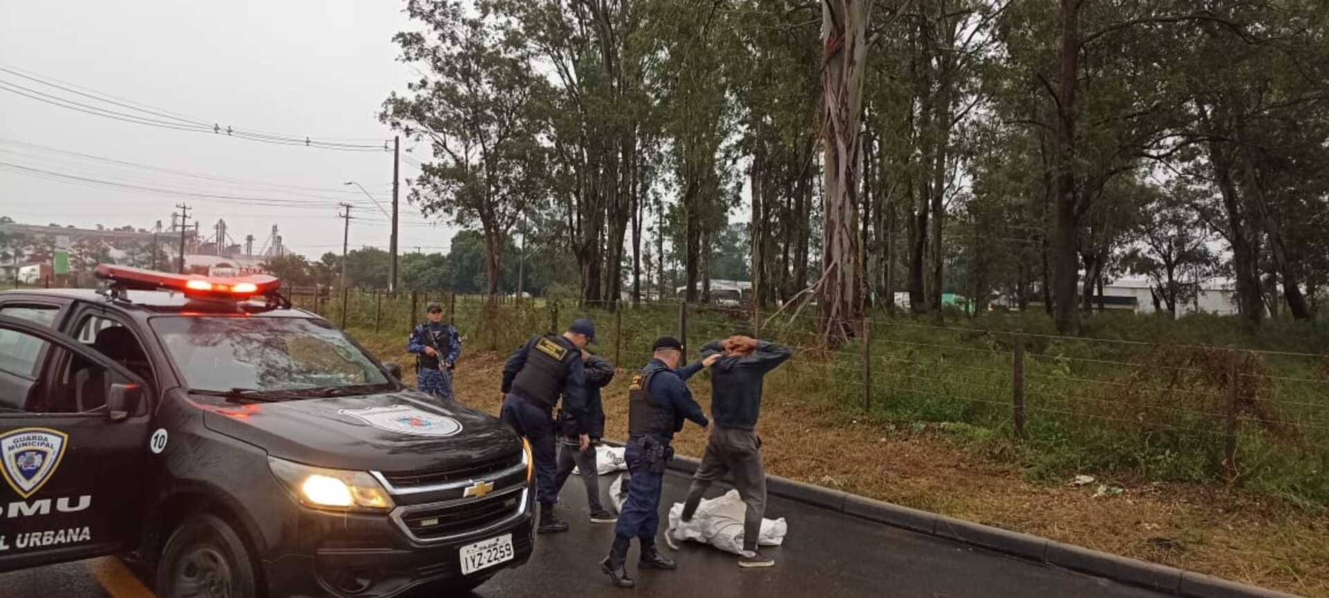 Circulação elevada de pessoas após a entrega dos imóveis gerou situações pontuais de tentativa de invasão e furtos.