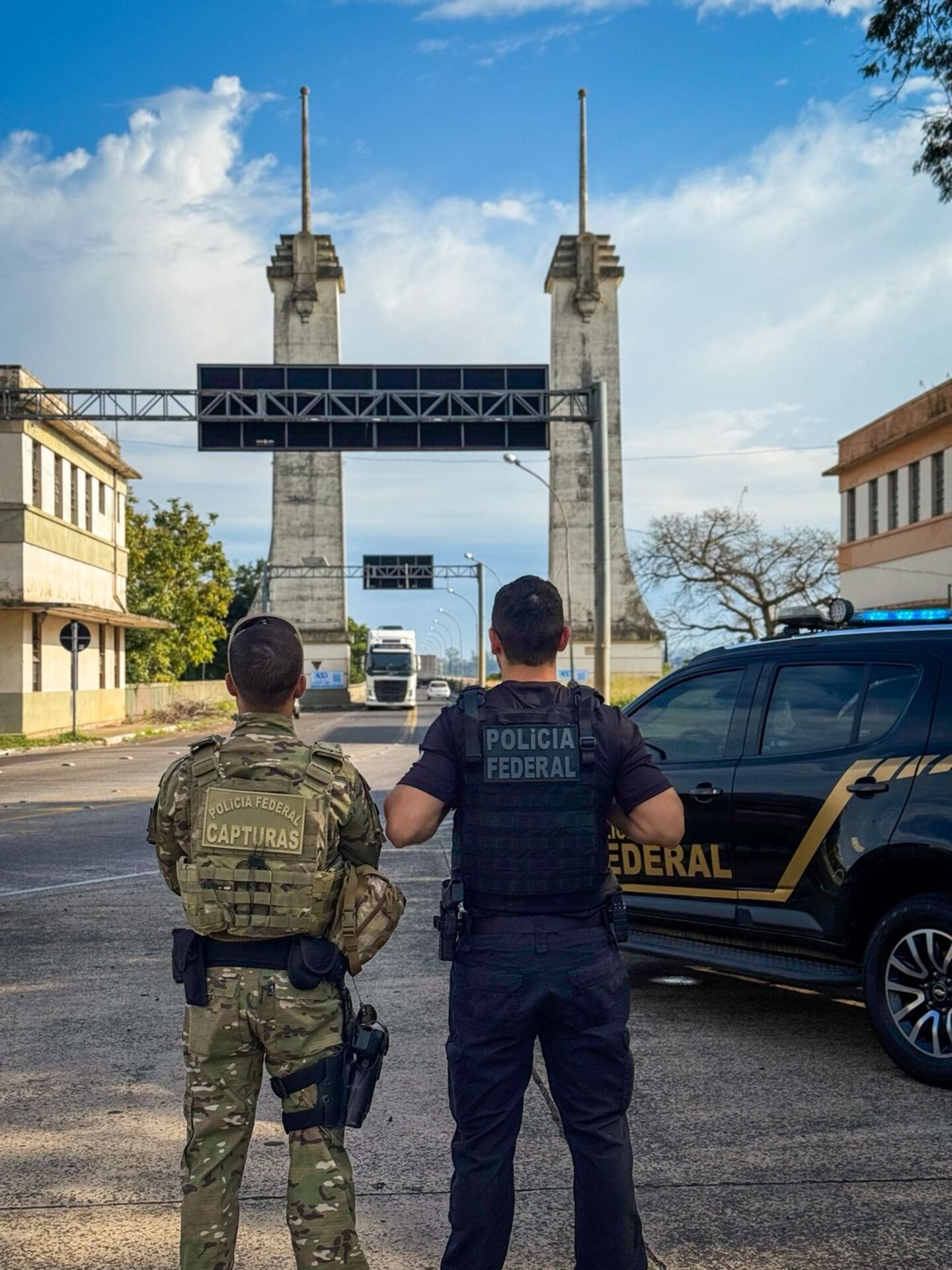 Homem era procurado por violar o regime semiaberto e responder por novos crimes no exterior.