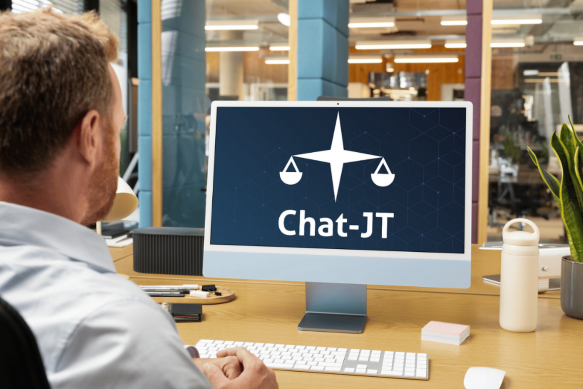 Nova versão do Chat-JT facilita consultas no sistema judicial