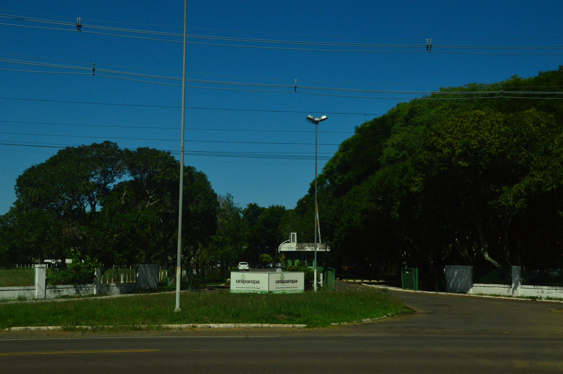 interessados podem se inscrever até o dia 9, no por meio do Portal do Candidato no sistema Gestão Unificada de Recursos Institucionais